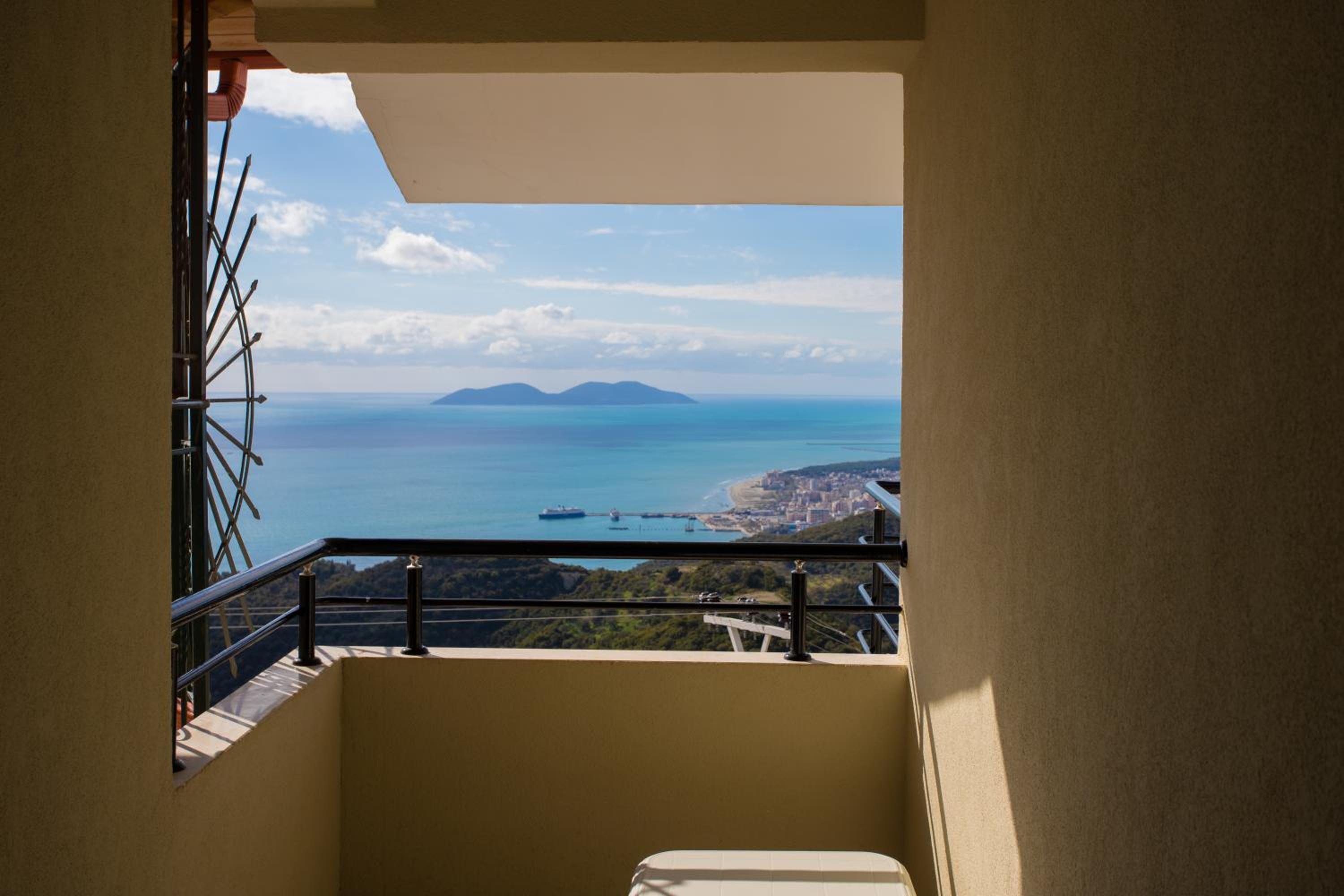 Hotel Autochthonous