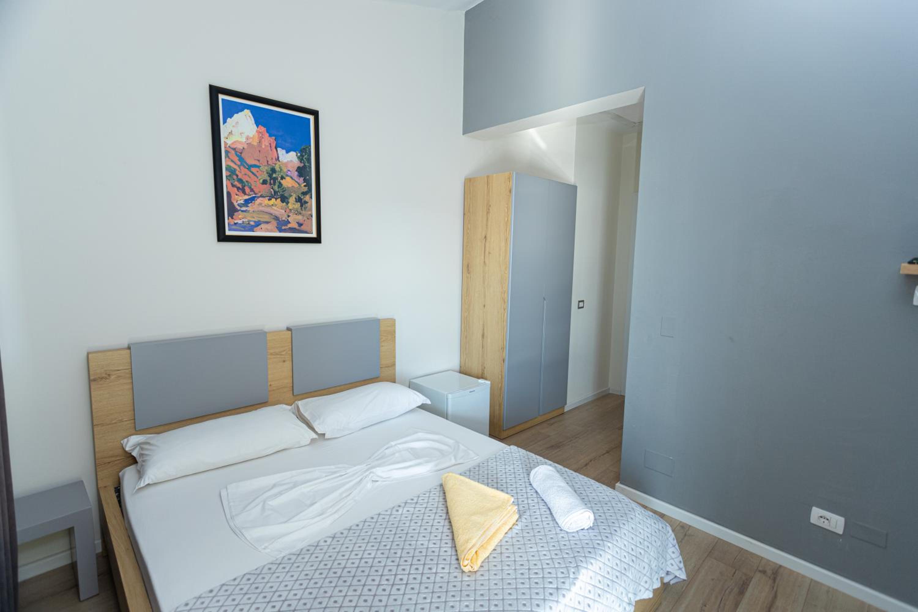 Hotel Autochthonous