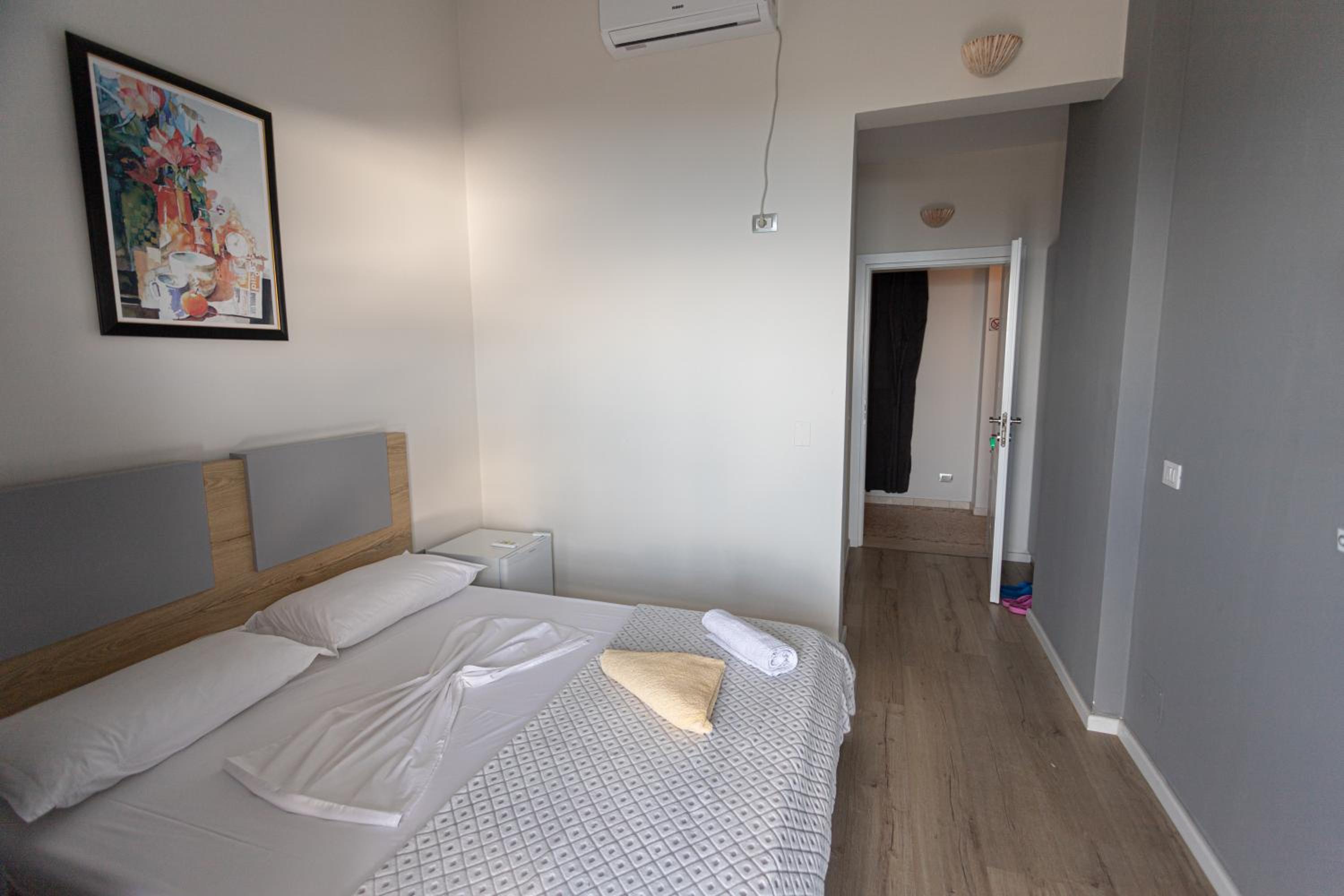 Hotel Autochthonous