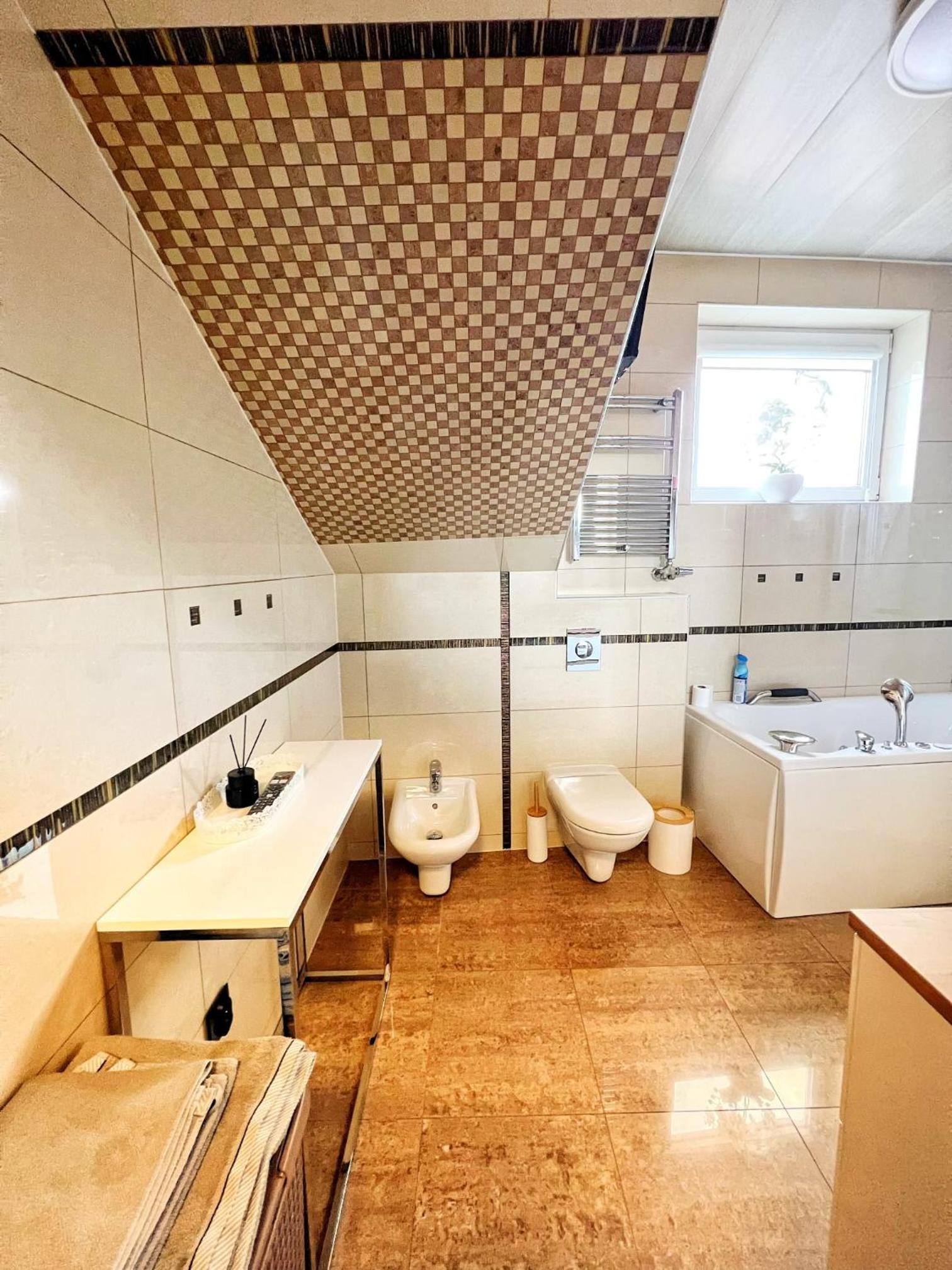 Apartament Premium Skawina