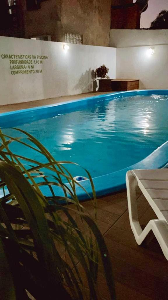 Pousada da Praia Imbé
