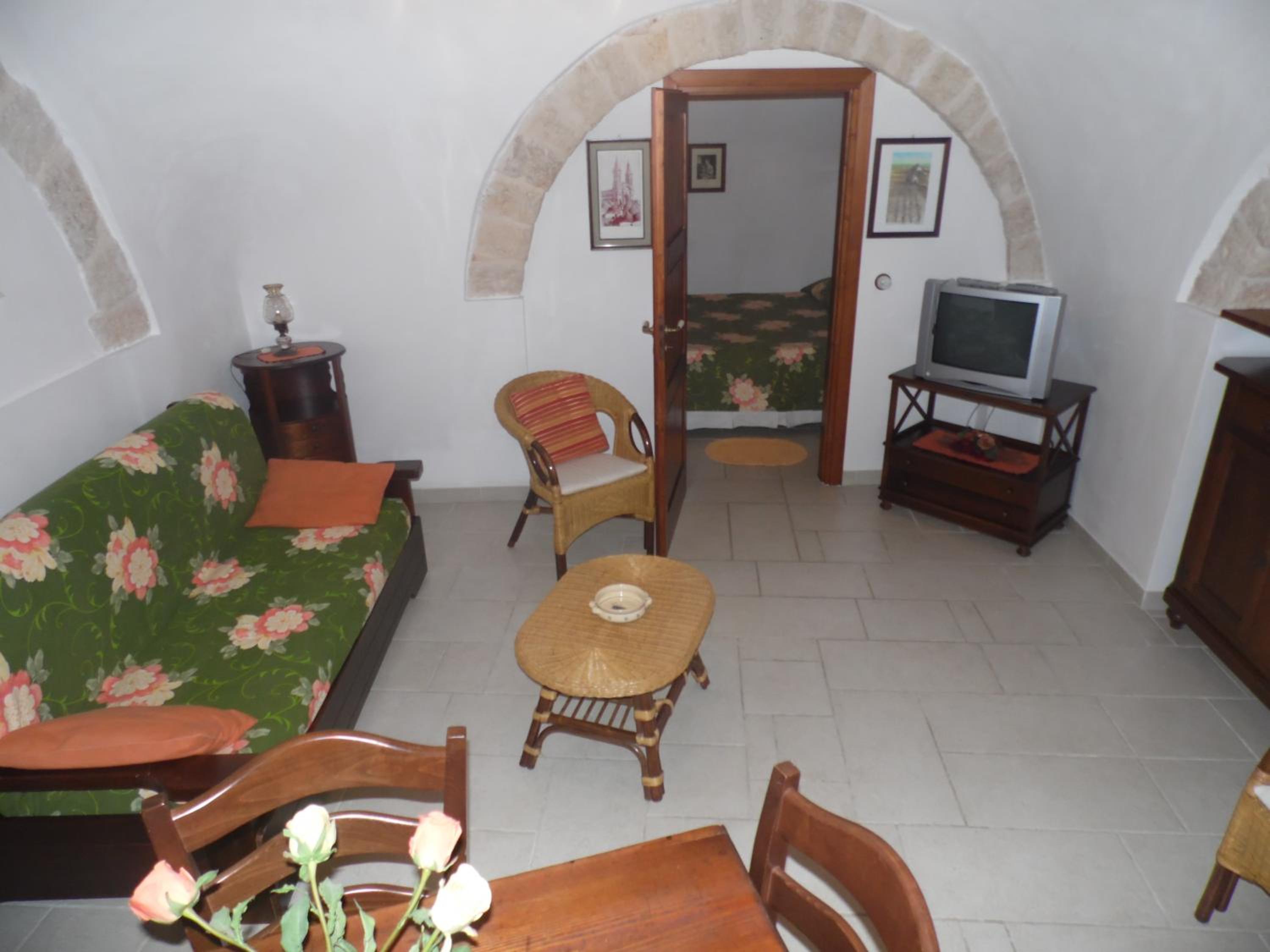 Trulli migrado view 2