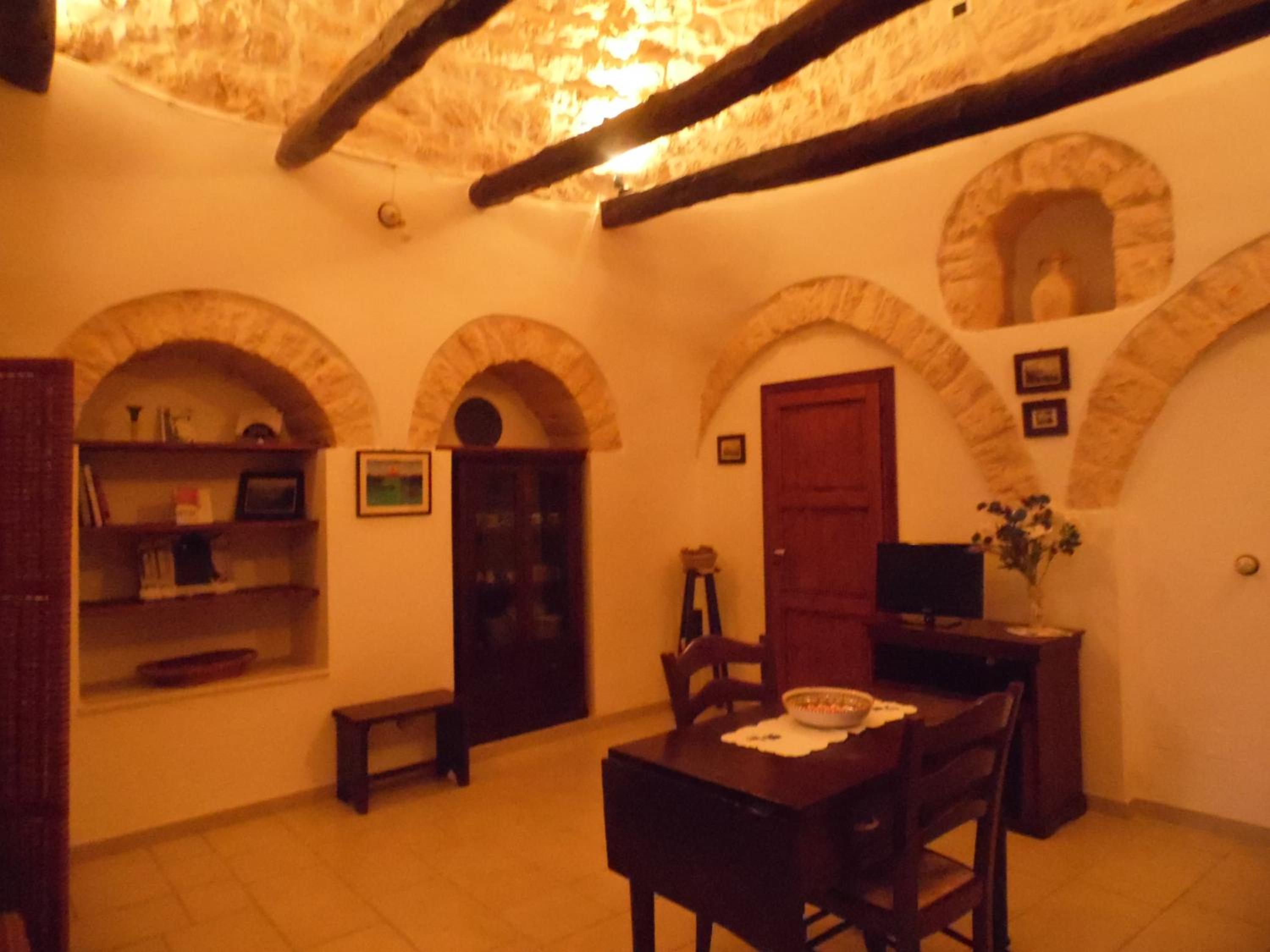 Trulli migrado view 5