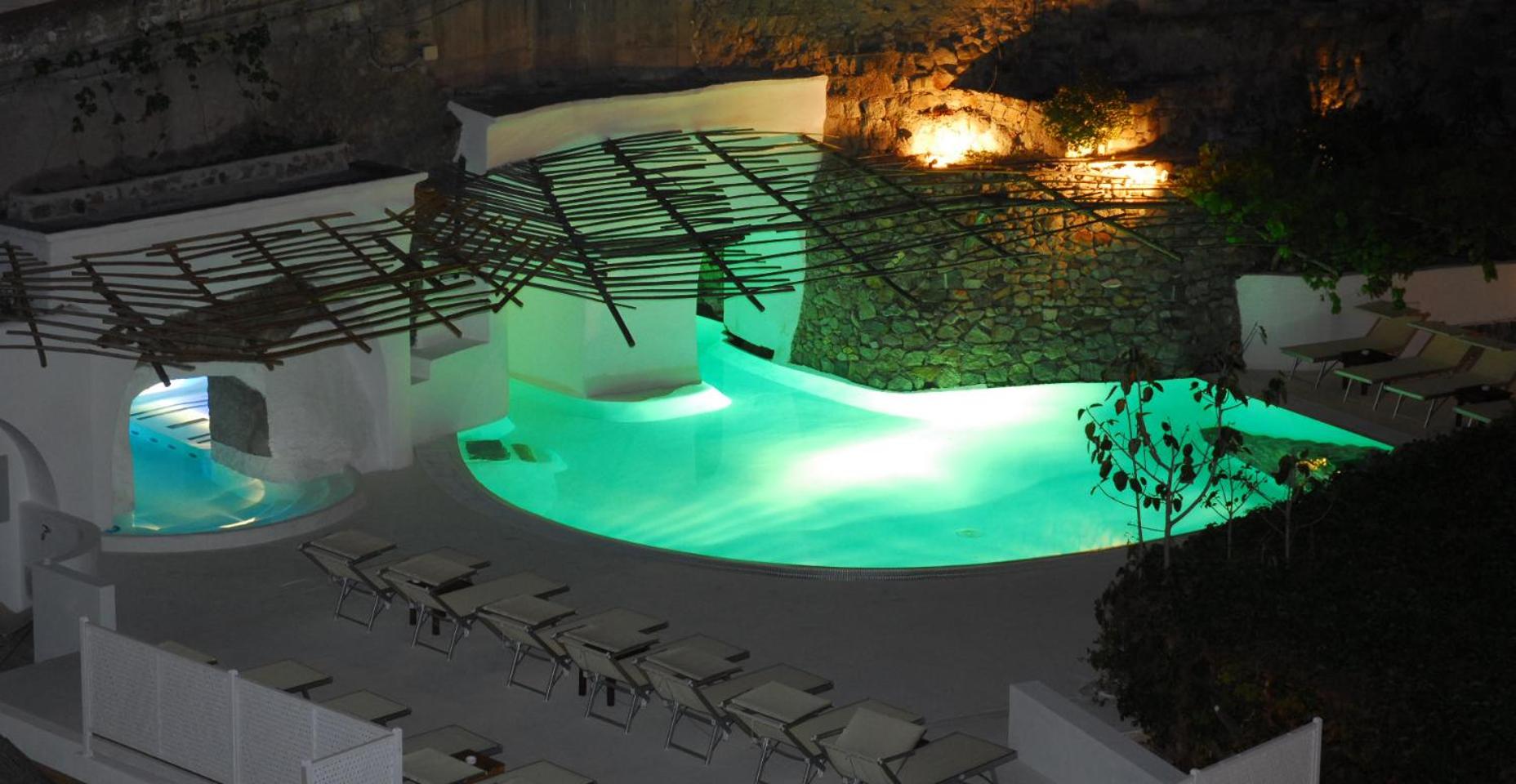 Grand Hotel Santa Domitilla photo 5