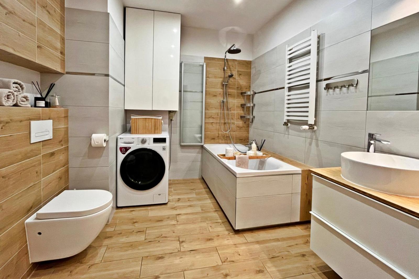 HARMONY Apartment - Zator Energylandia view 4