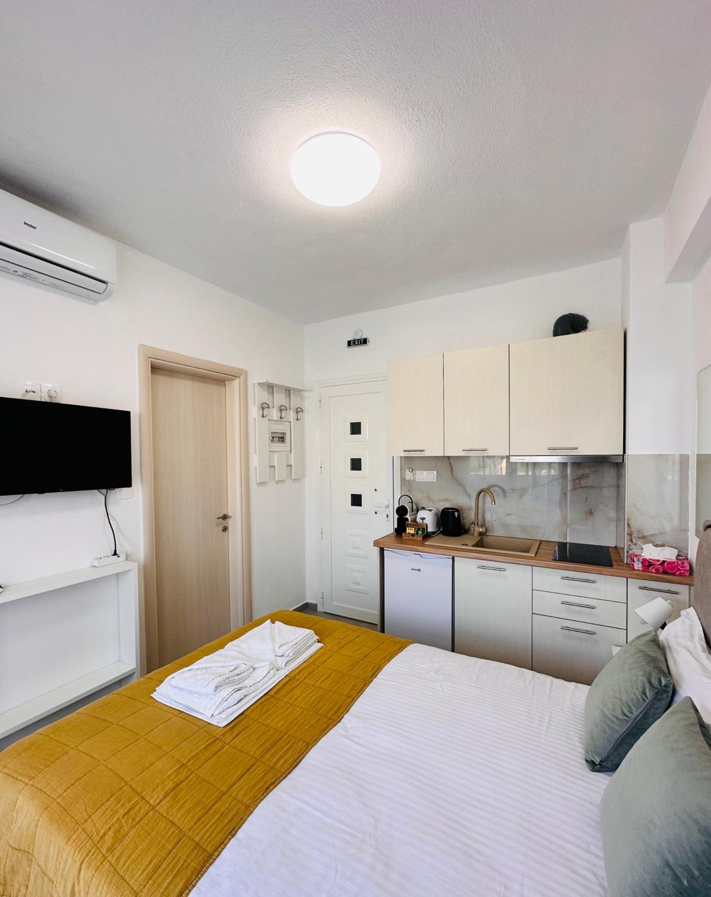 Bella House Nikiti
