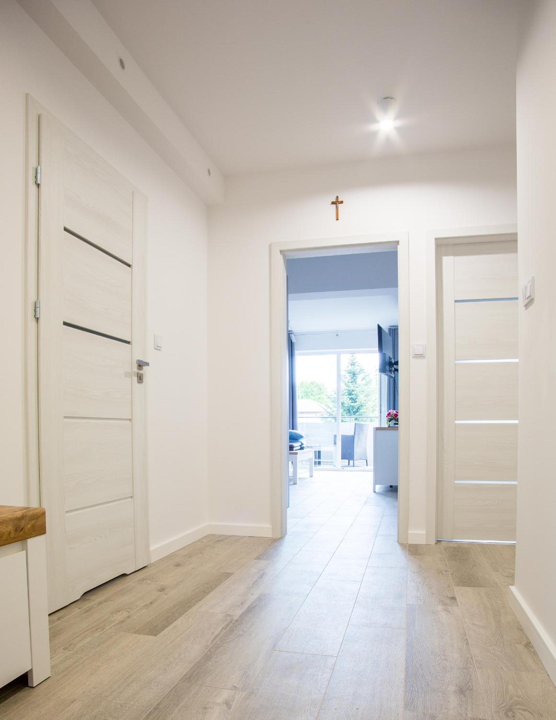 Apartament Rodzinny