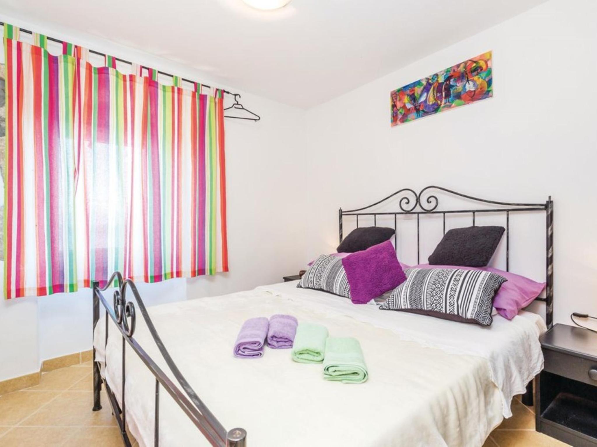 Holiday Home Alex view 4