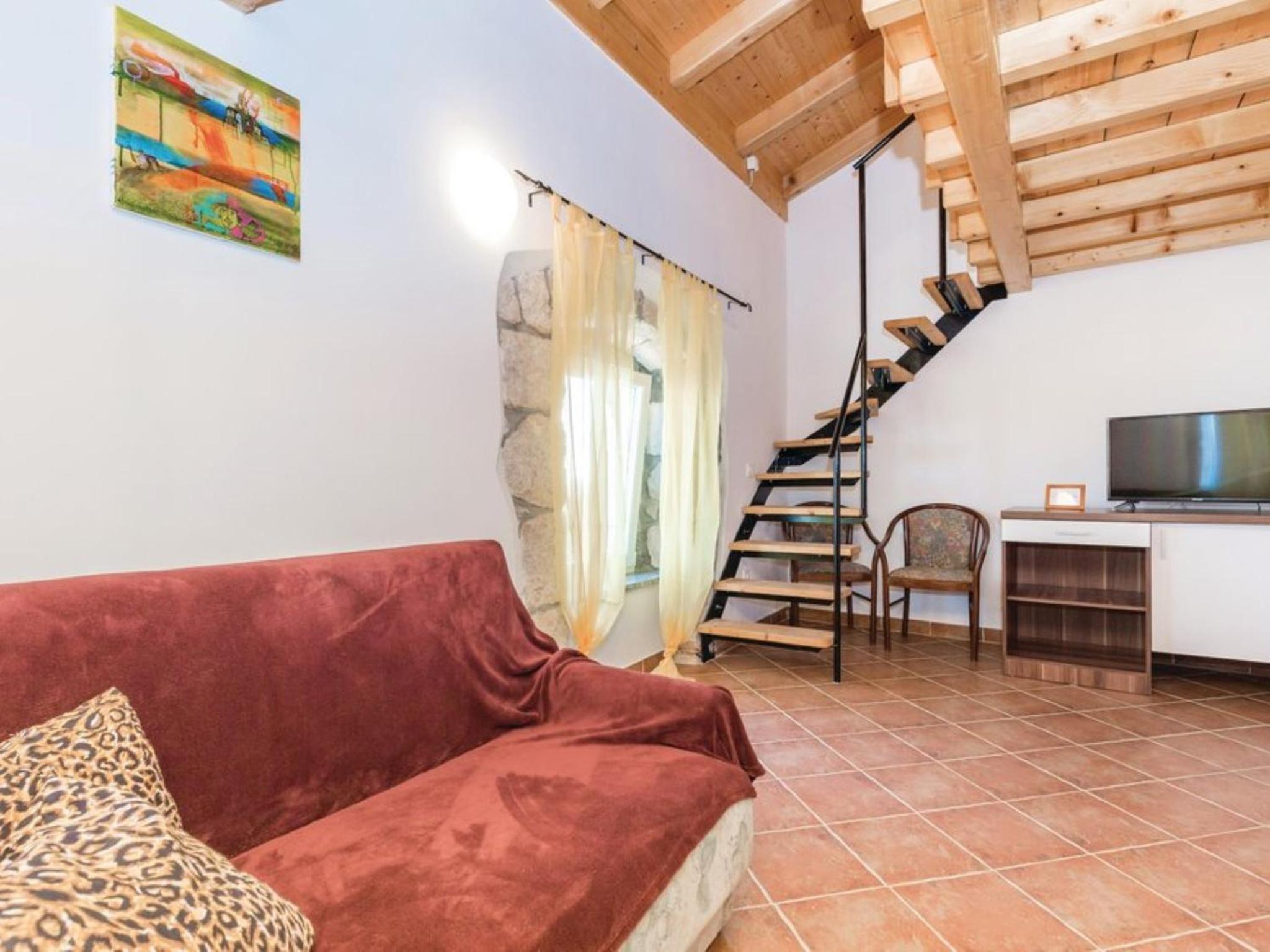 Holiday Home Alex view 5