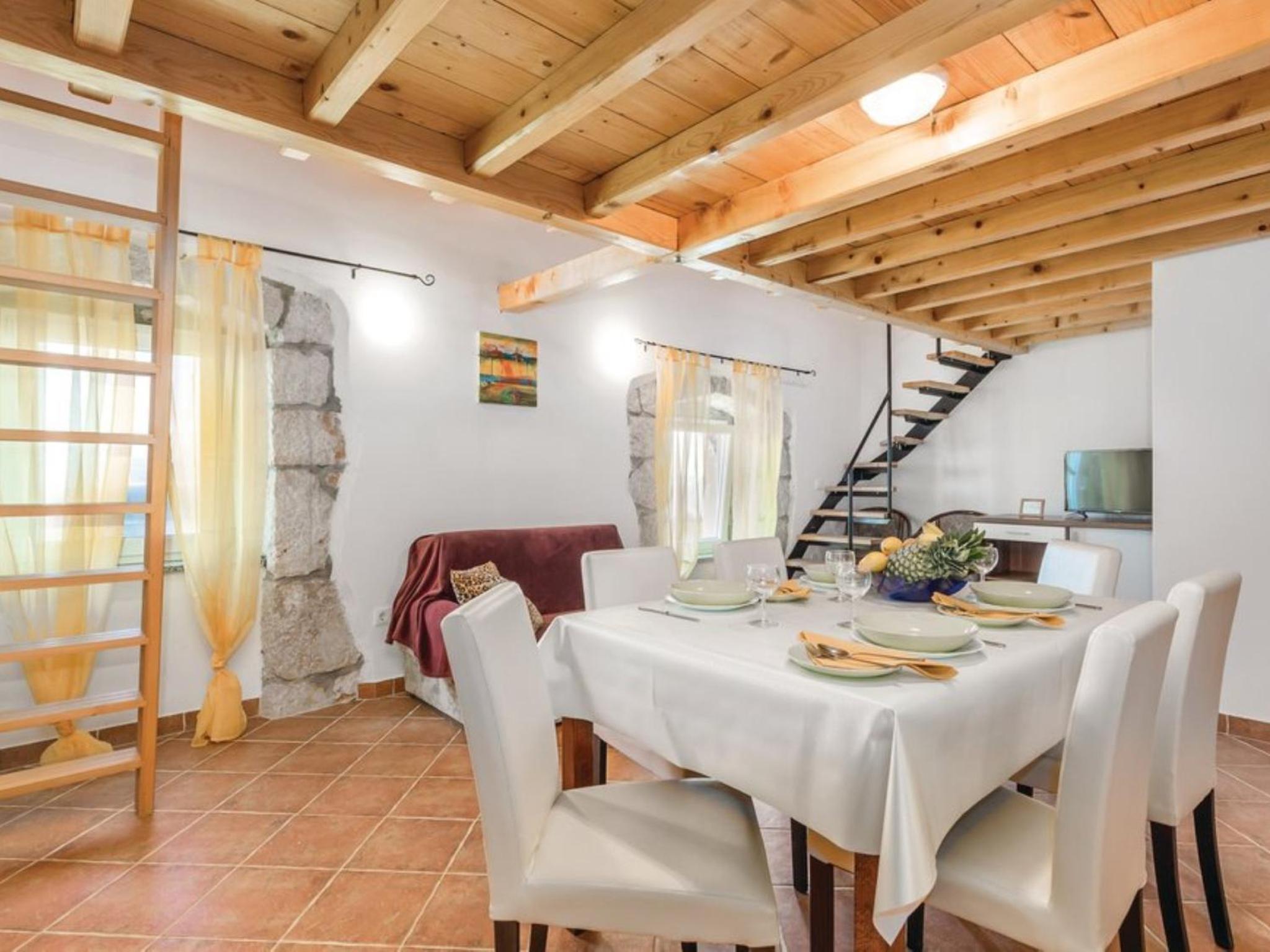 Holiday Home Alex view 2