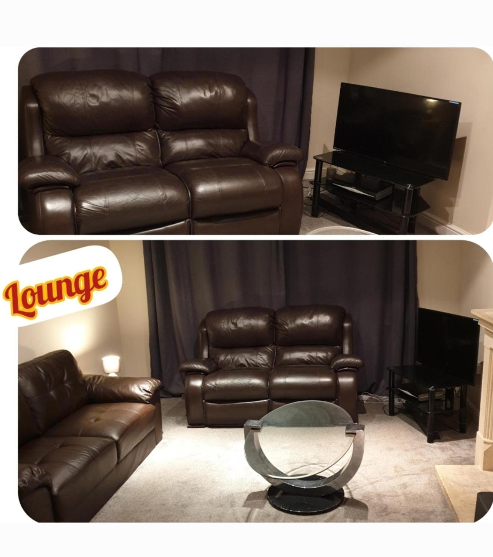 Walsall Vacations - Stunning 4-Bed House in Walsall - Property Image 3