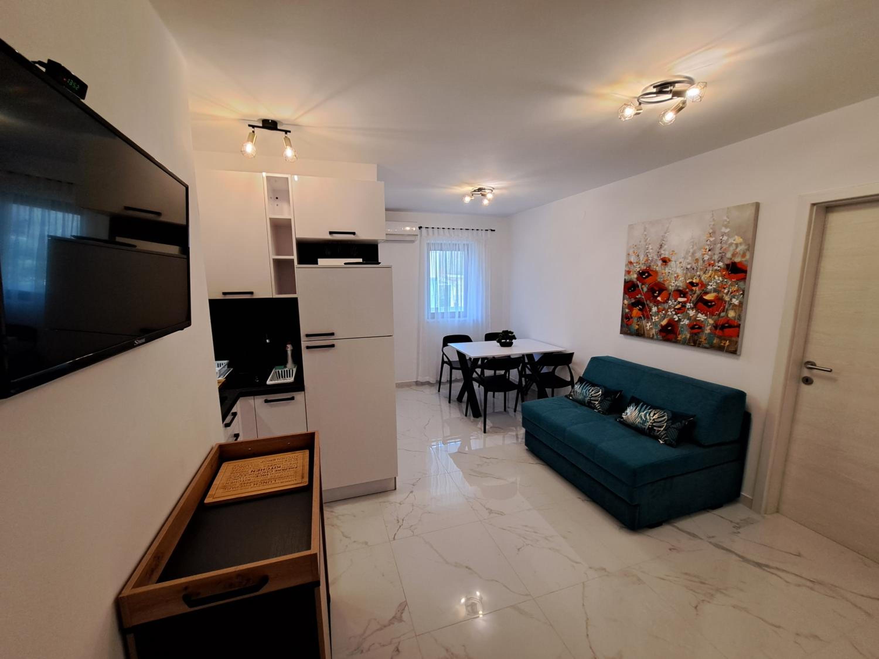 Apartments Mohar II view 4