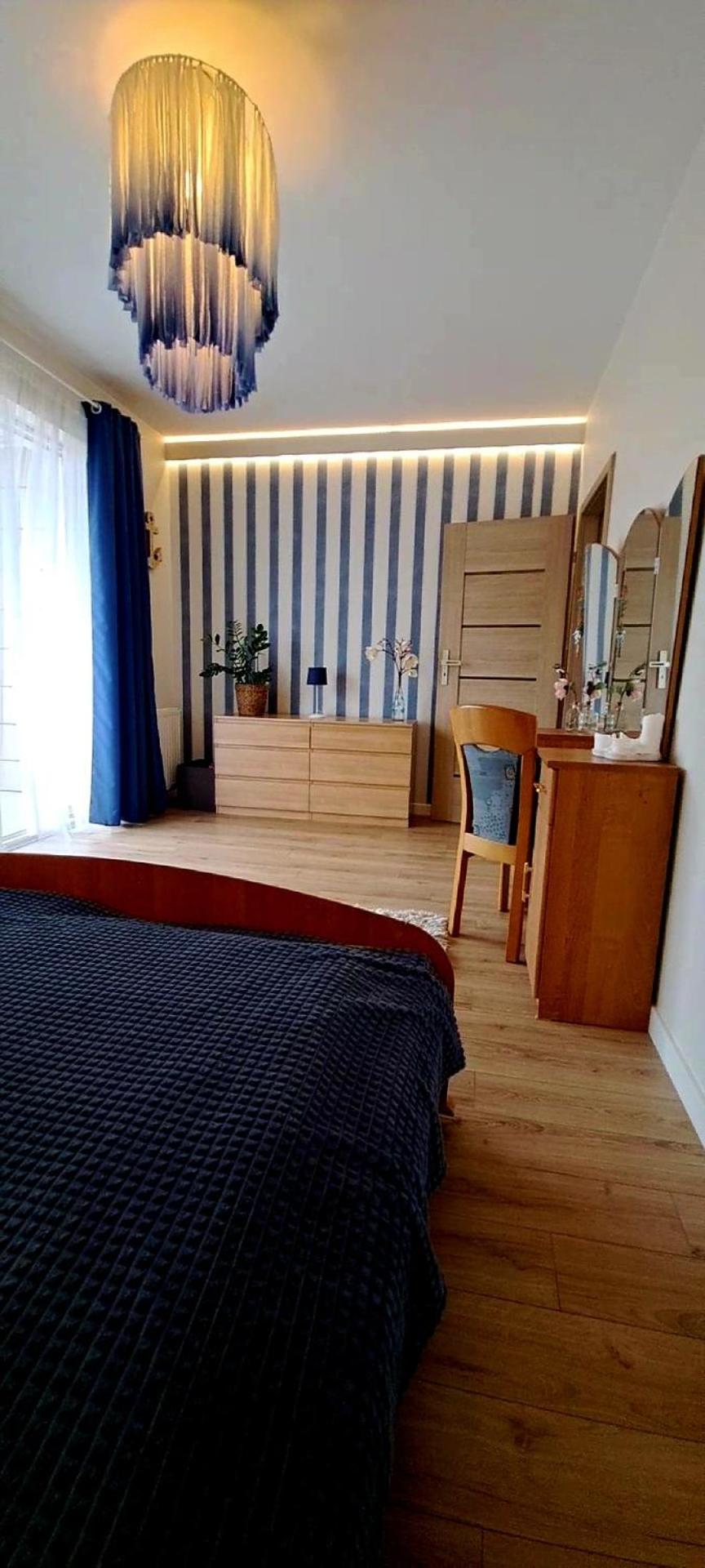 Marine Apartament view 2