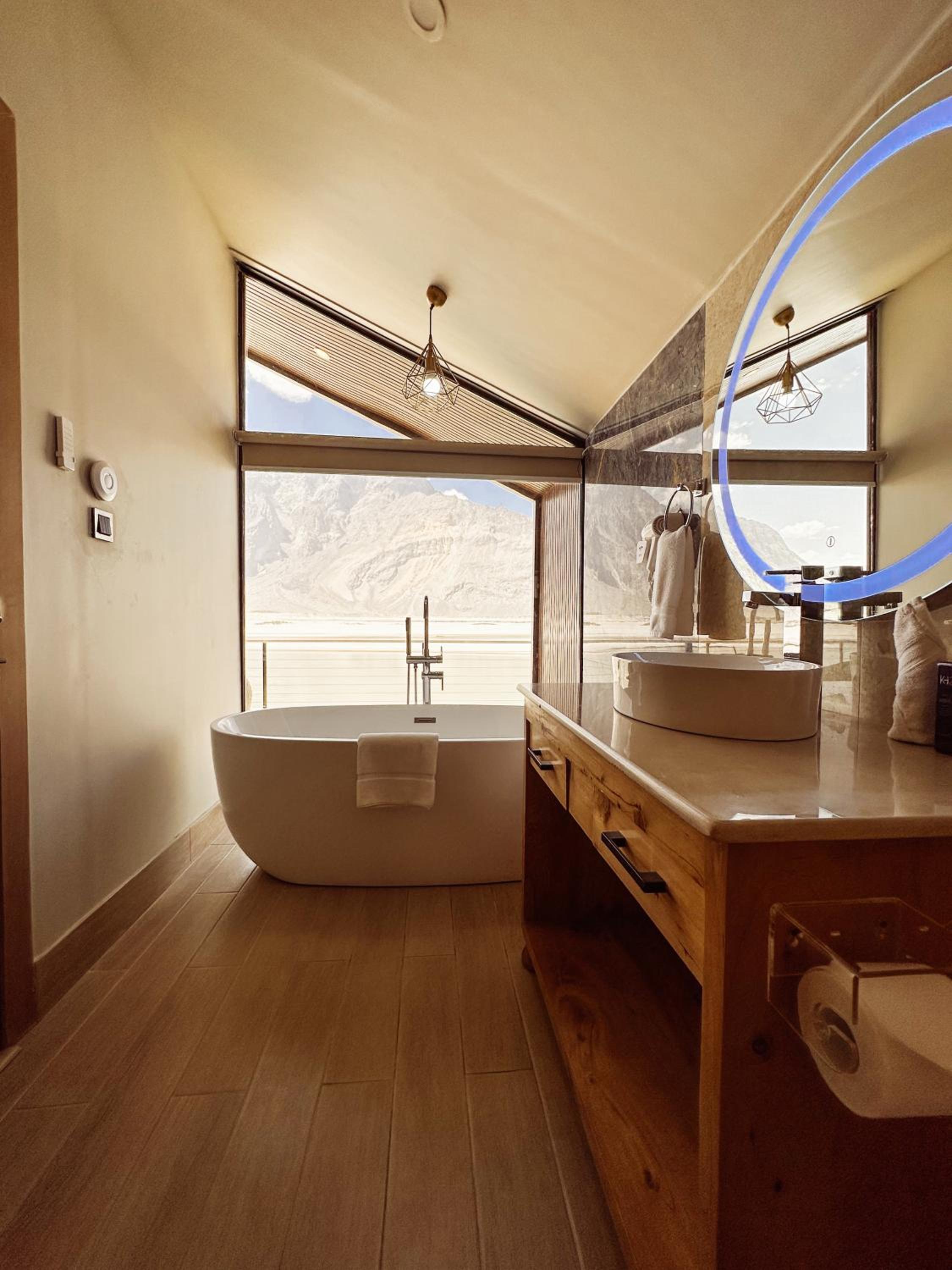 Khoj Resorts Shigar 13