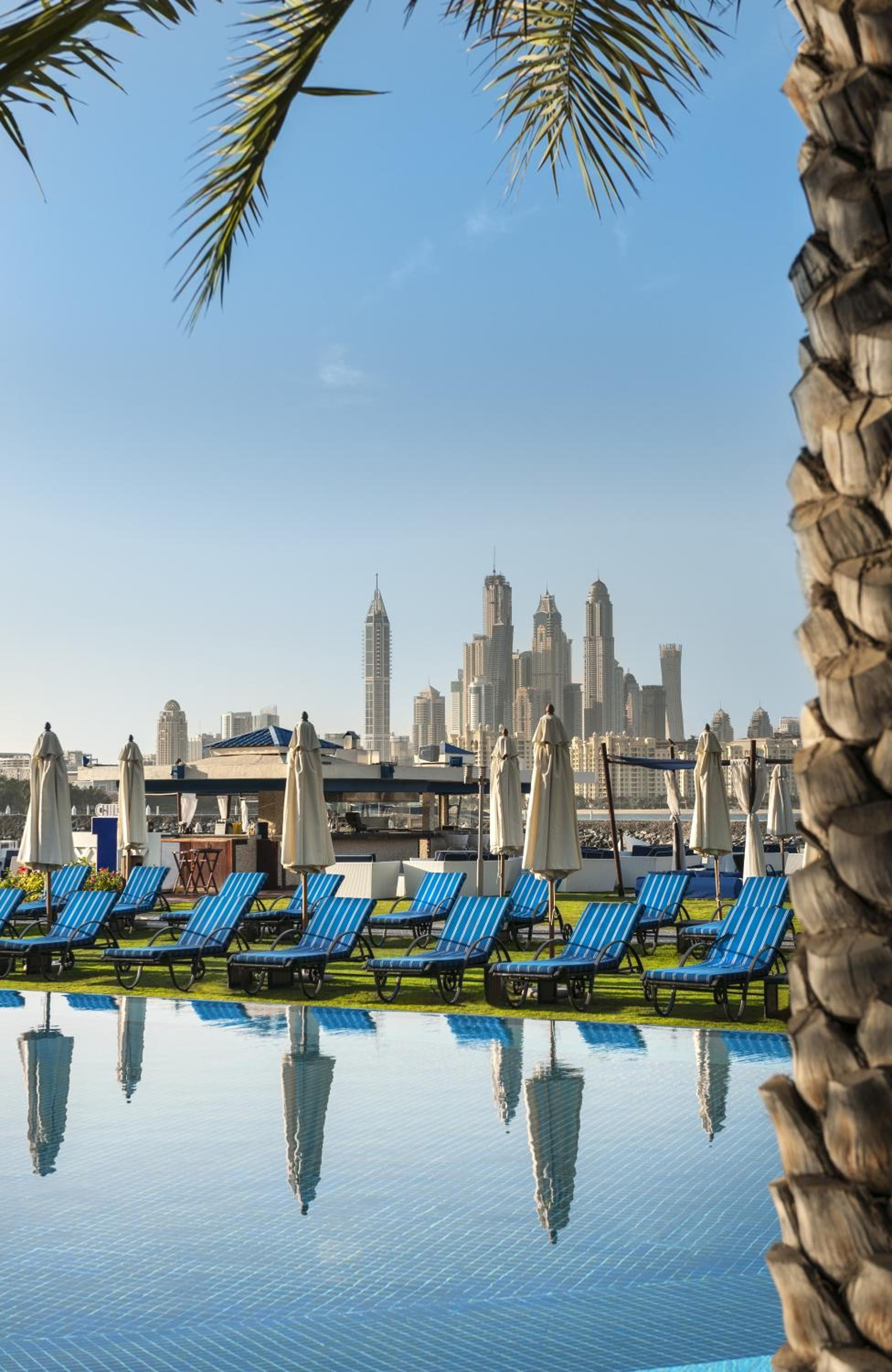 Rixos The Palm Hotel & Suites – Ultra All Inclusive, Dubai Rixos The Palm Hotel & Suites – Ultra All Inclusive, Dubai