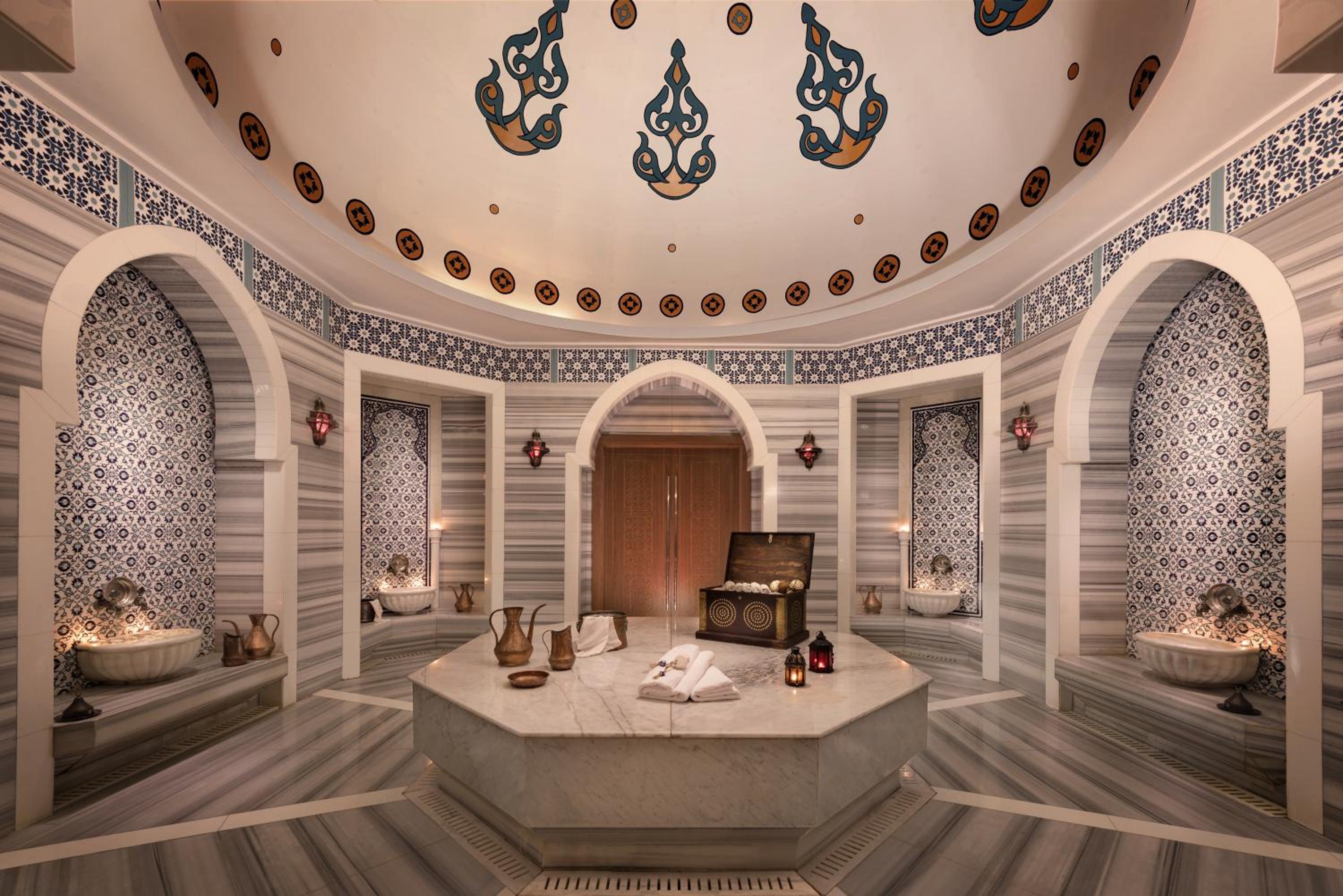 Rixos The Palm Hotel & Suites – Ultra All Inclusive, Dubai Rixos The Palm Hotel & Suites – Ultra All Inclusive, Dubai