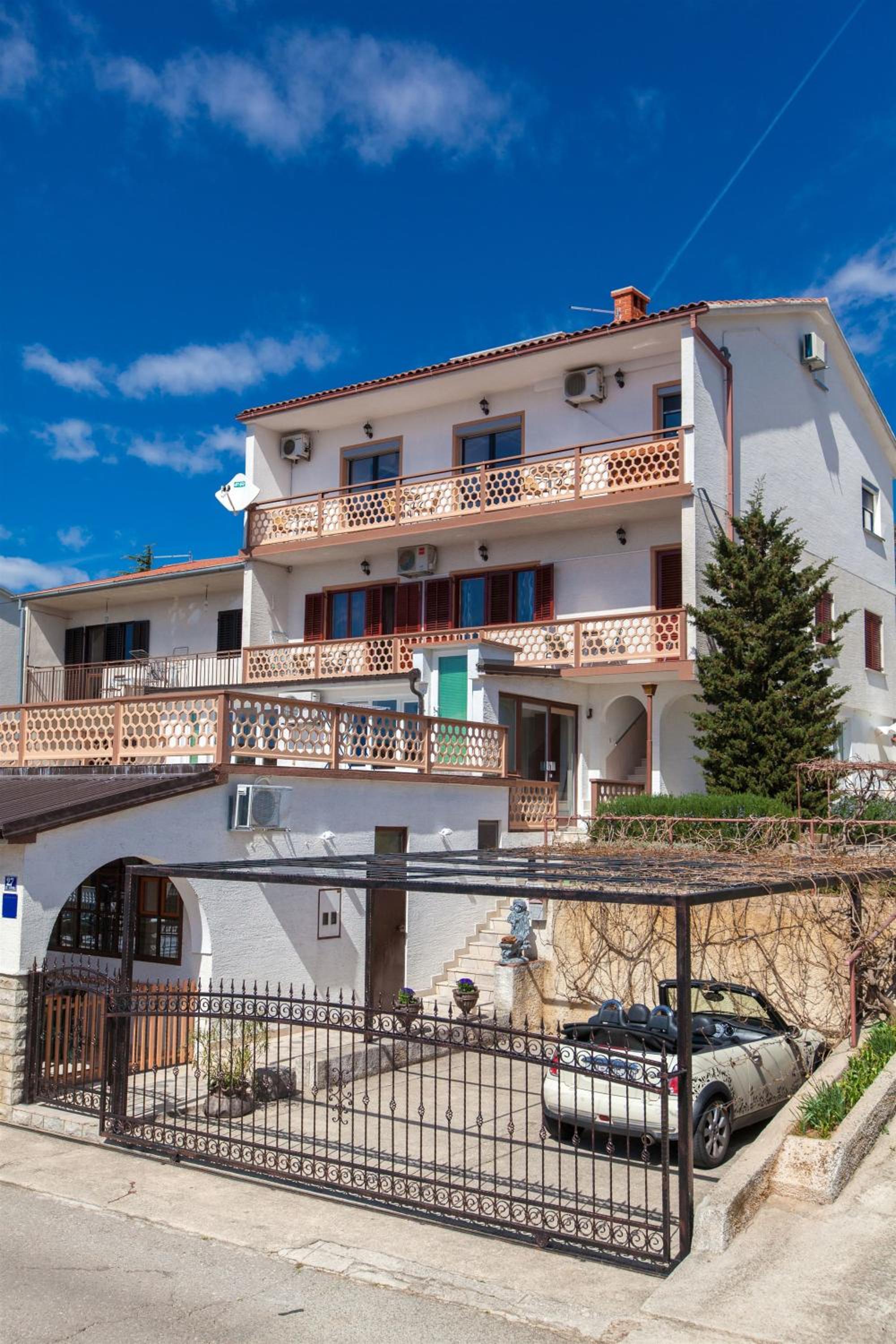 Apartments Vita