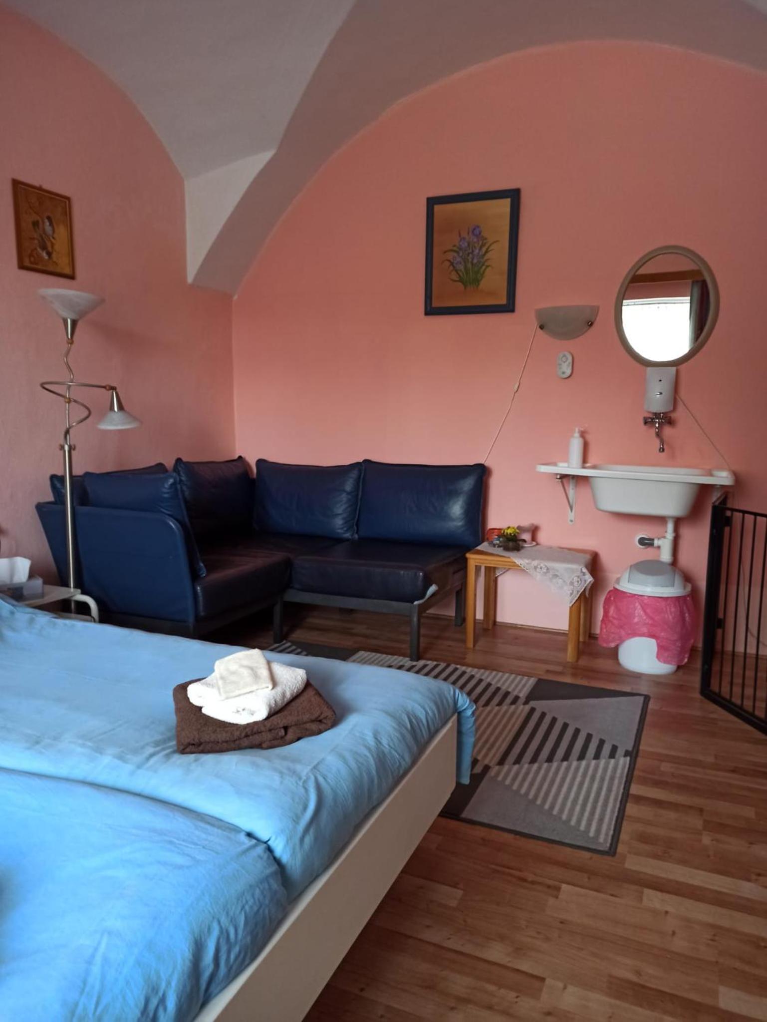 Country House U Potoka