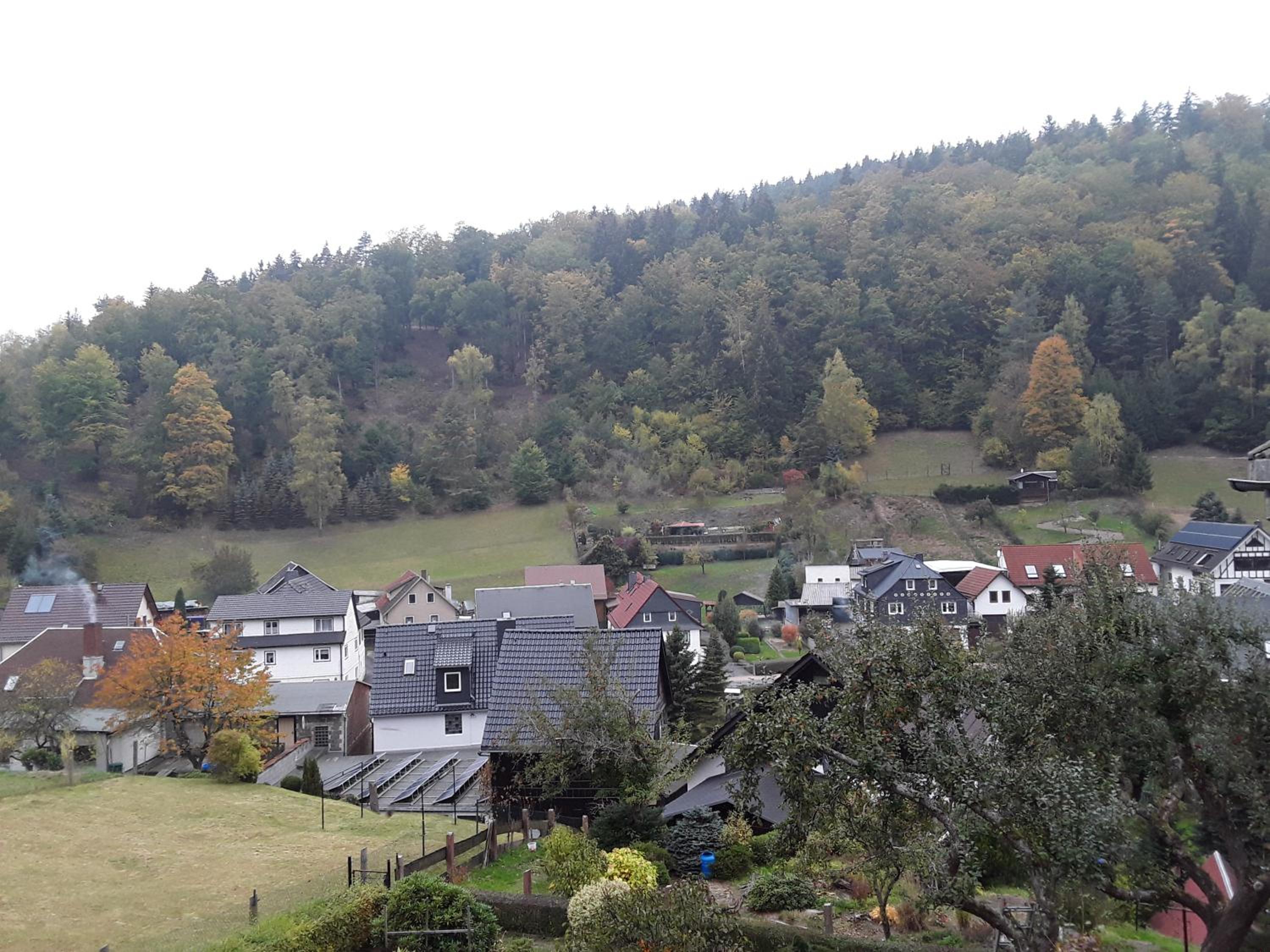 Haus Jahn view 2