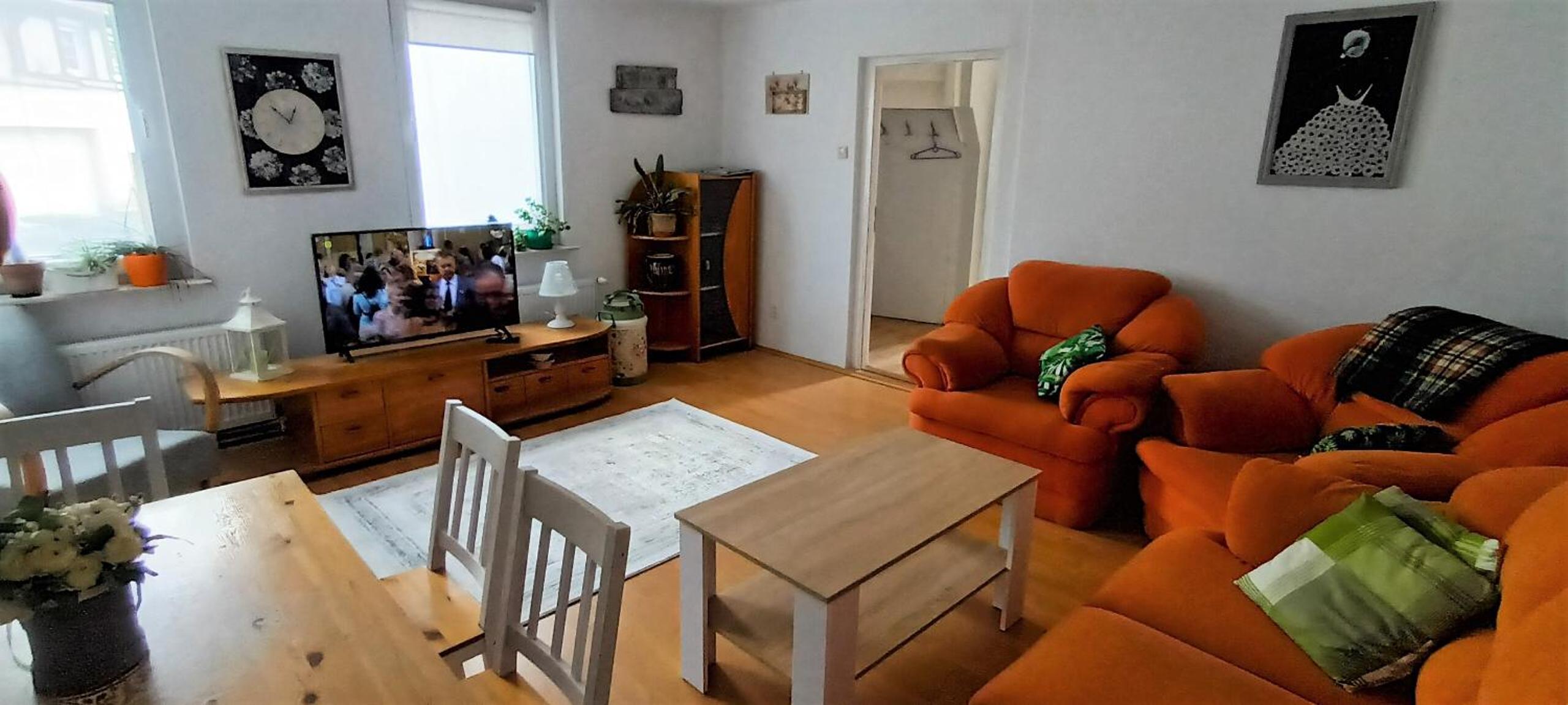 Apartament STOKROTKA view 3