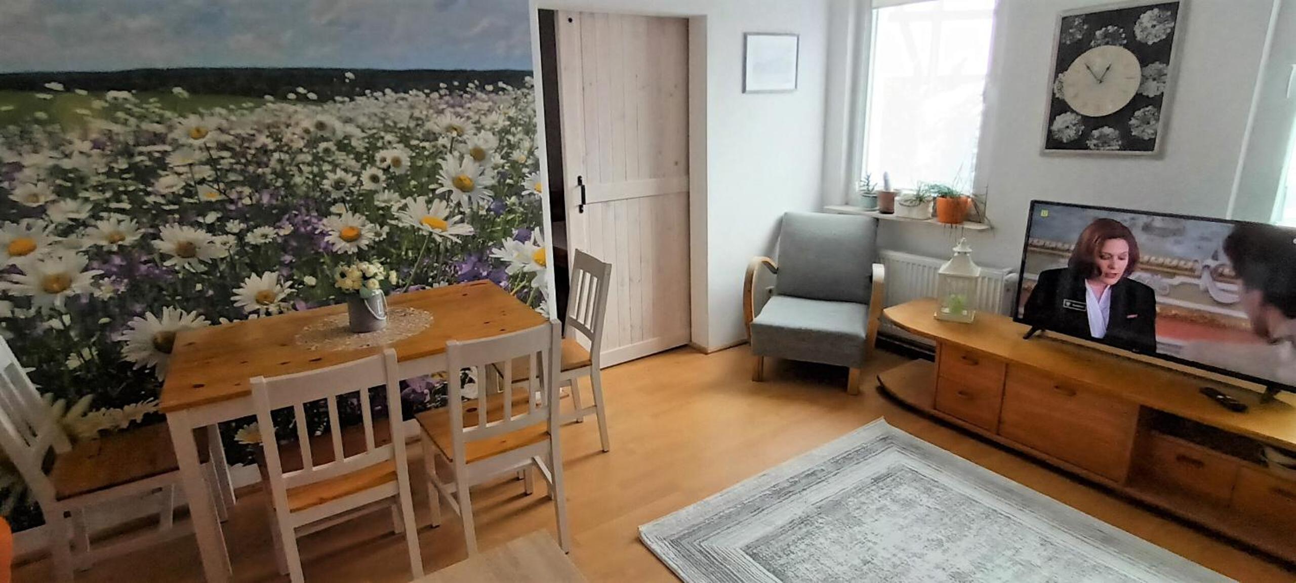 Apartament STOKROTKA view 2