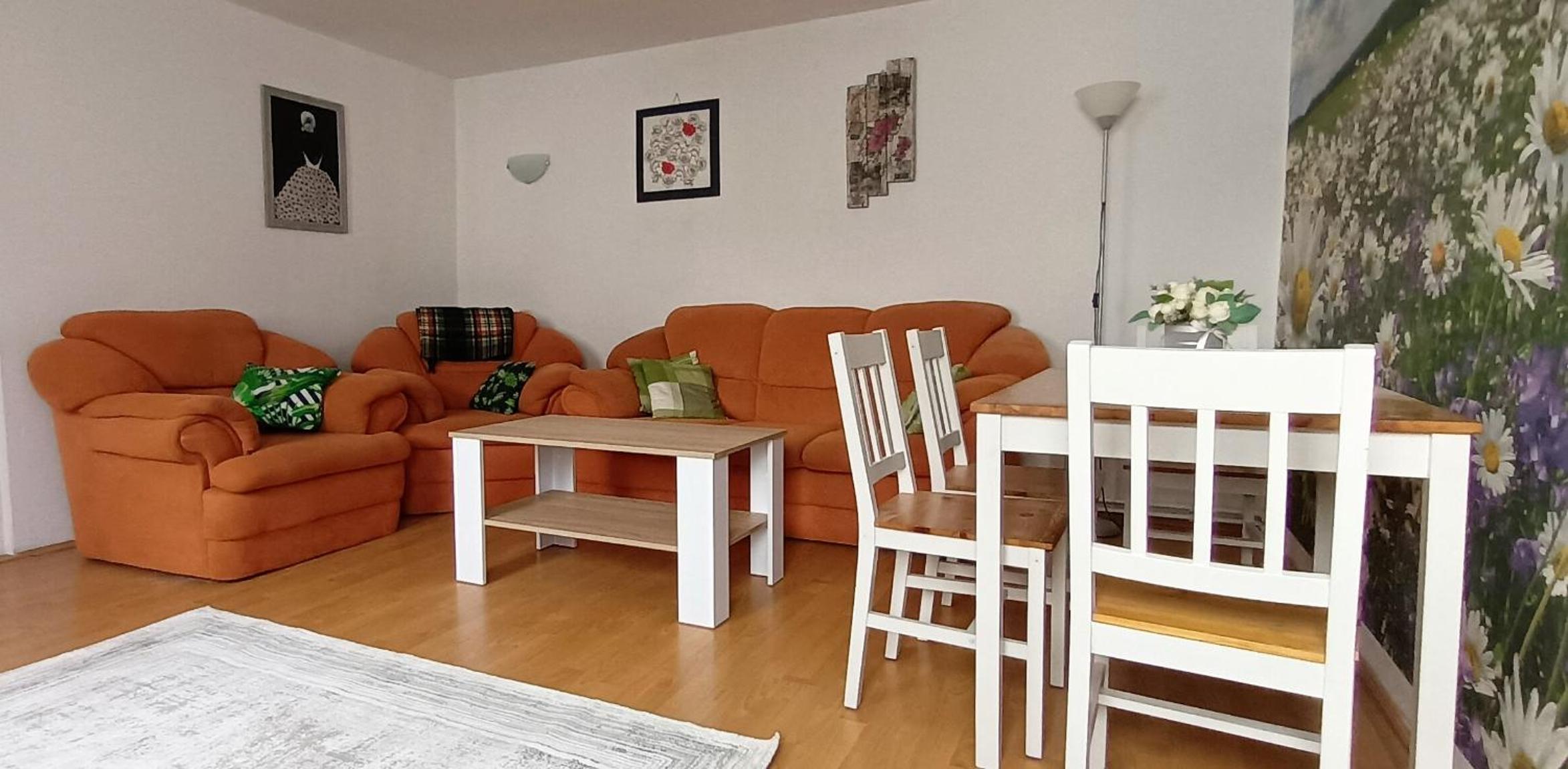 Apartament STOKROTKA view 4