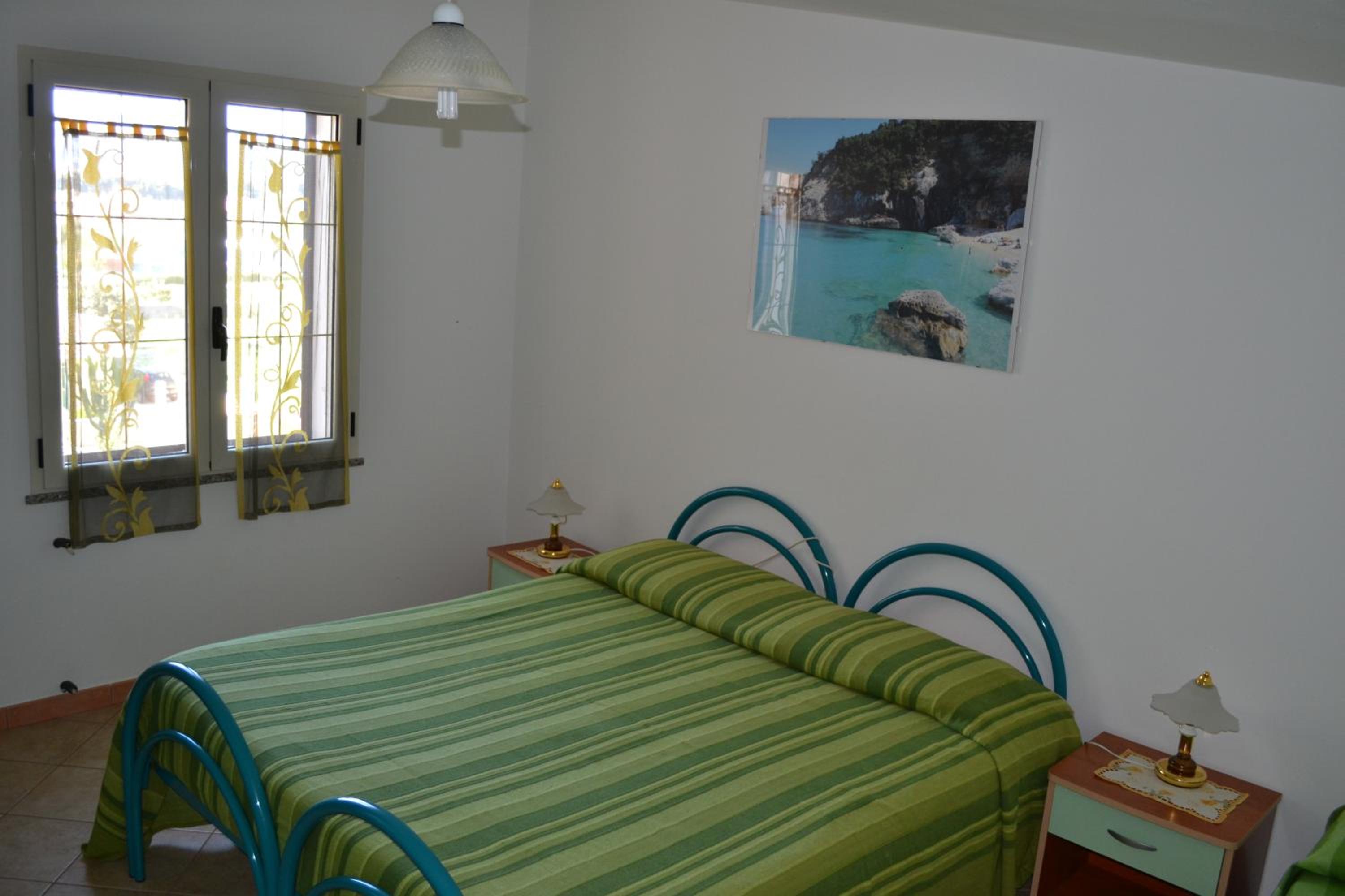 Marina's apartment Ogliastra view 5