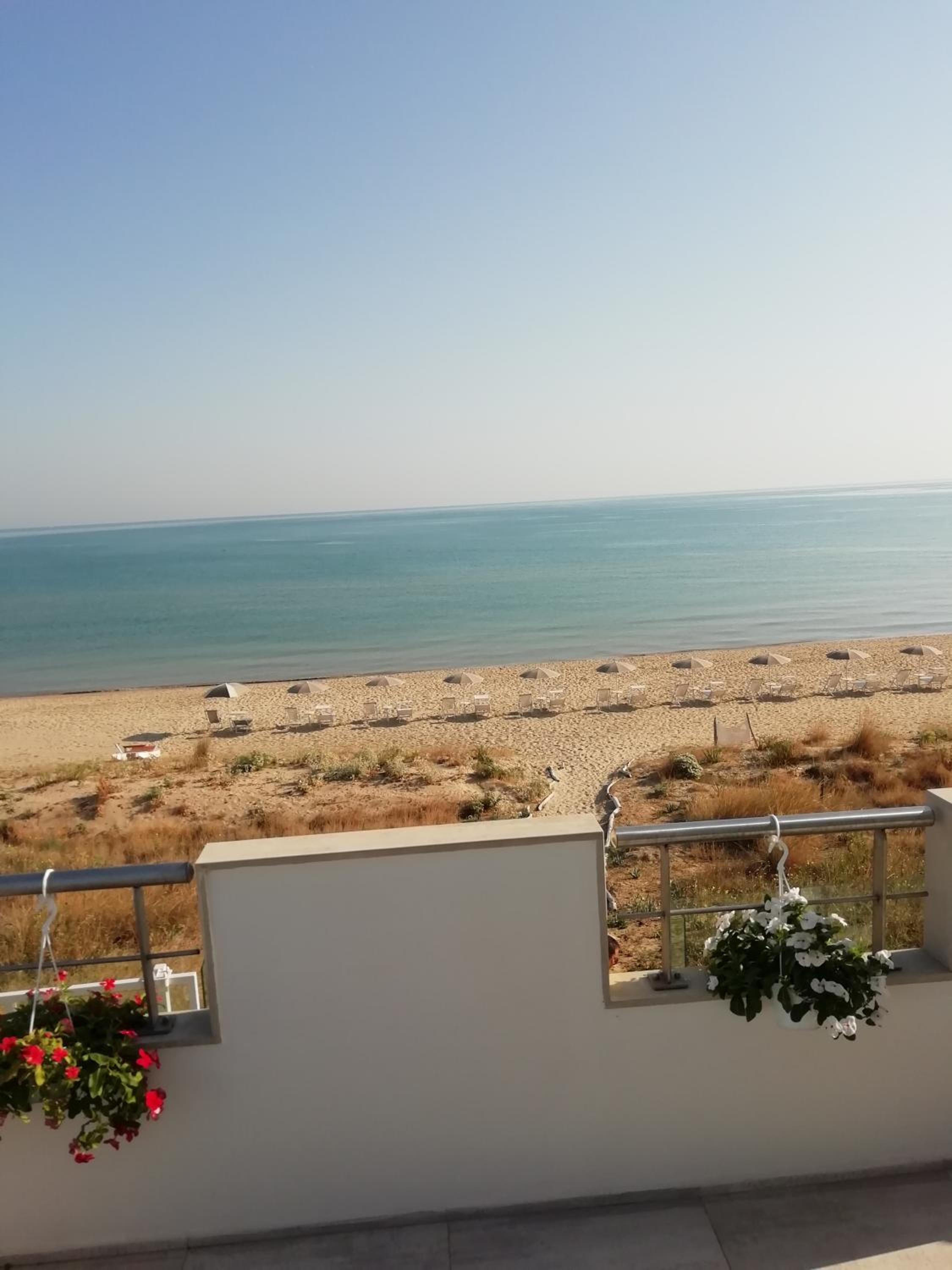 Dimore di Mare