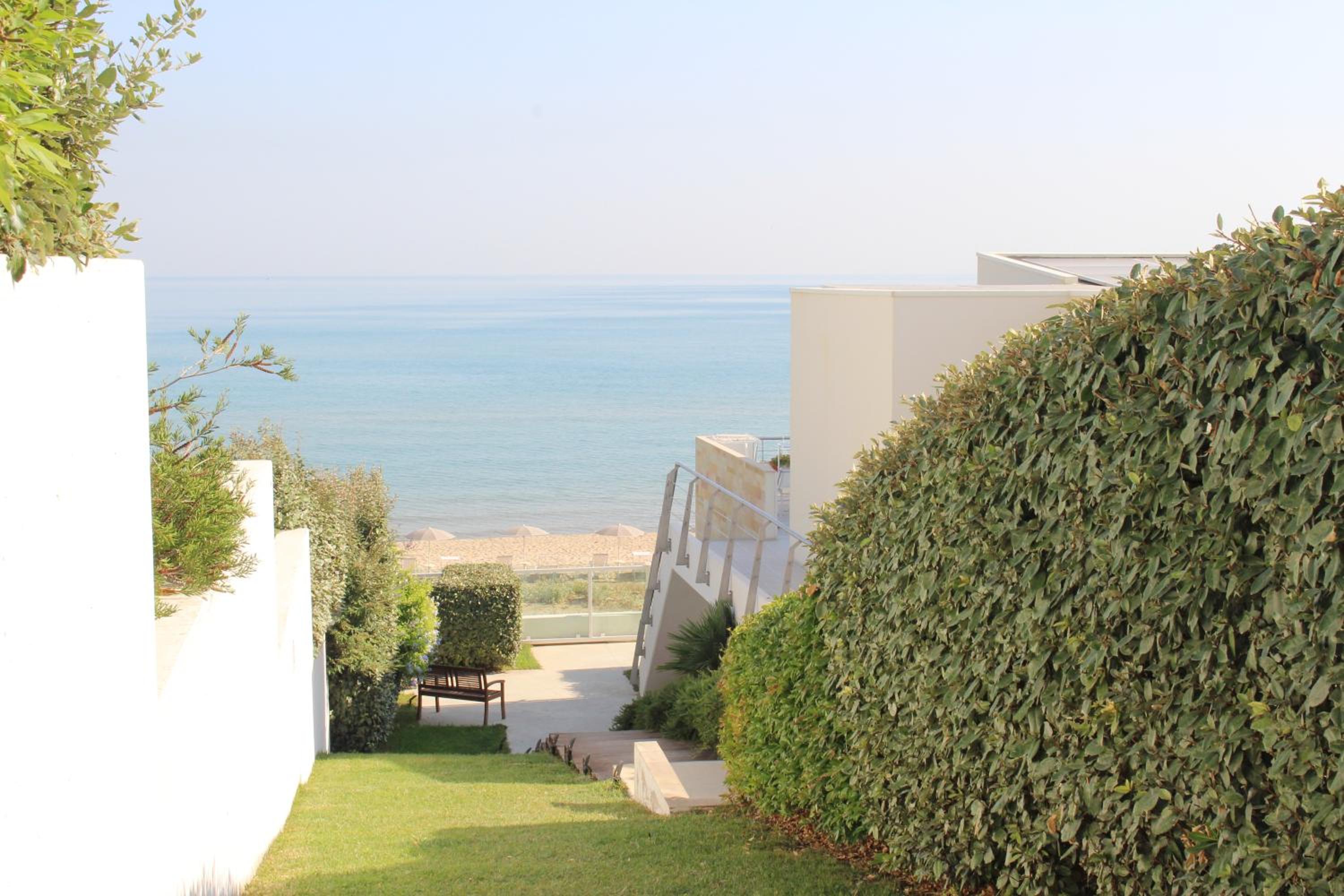 Dimore di Mare