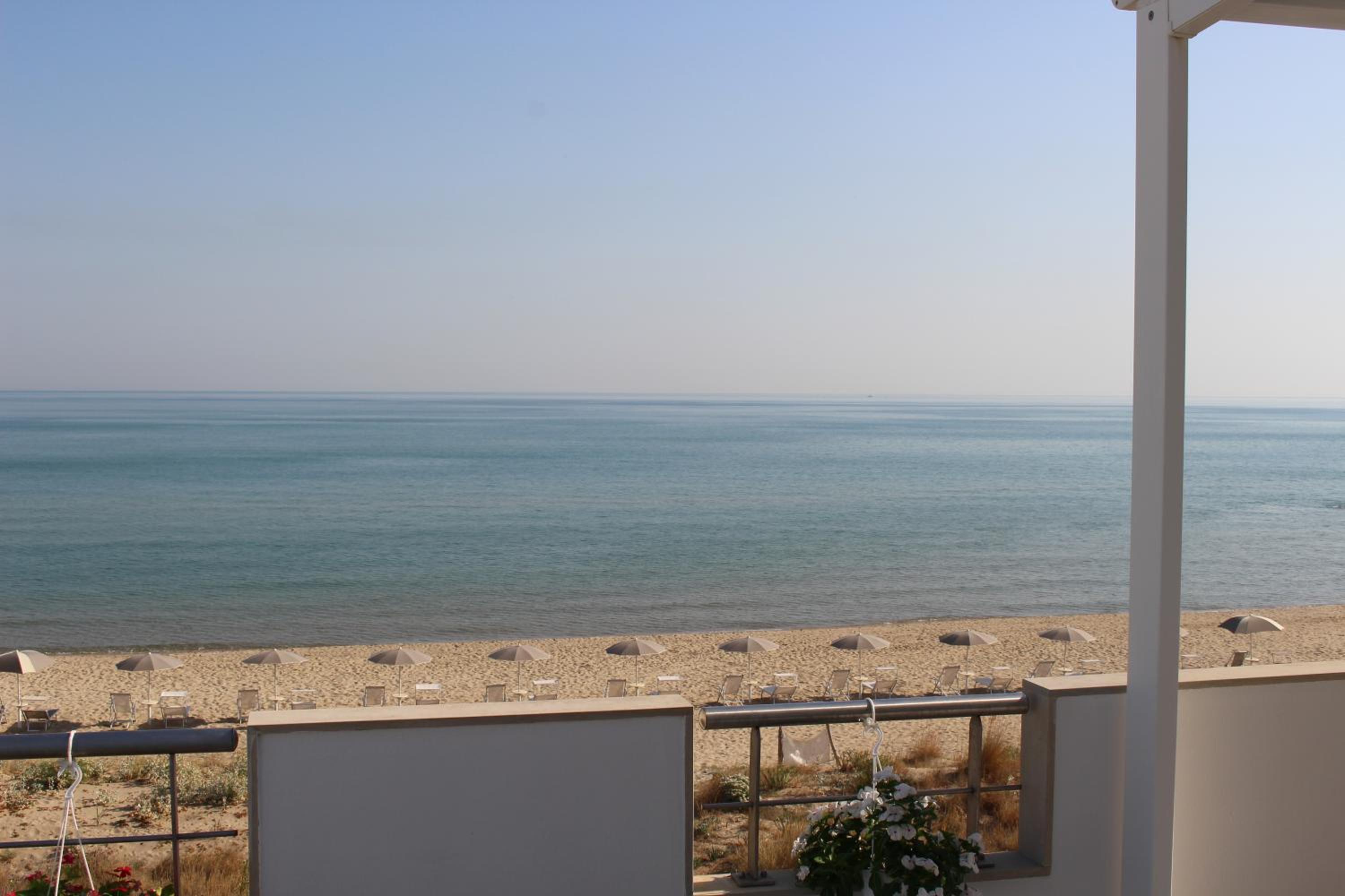 Dimore di Mare