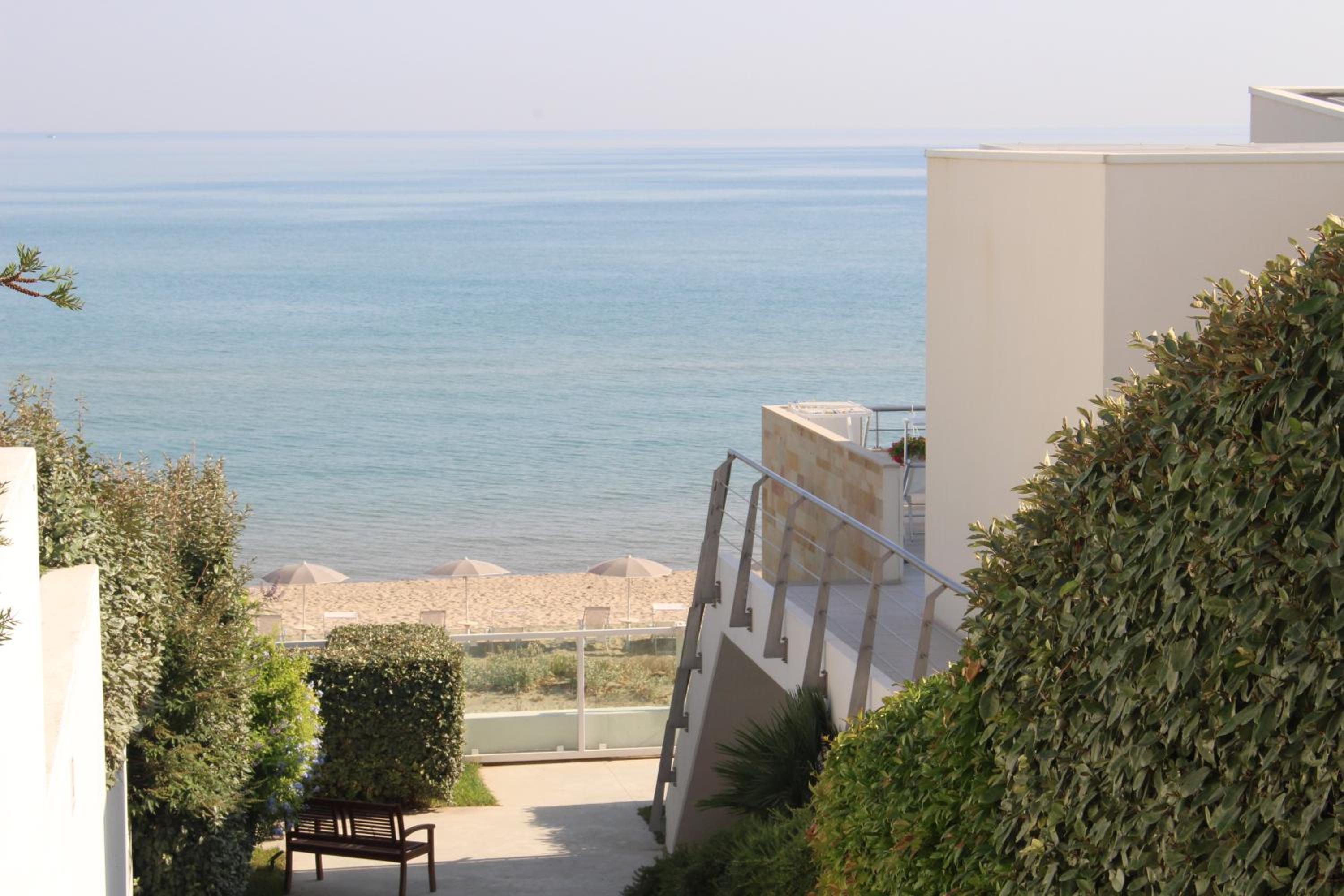 Dimore di Mare