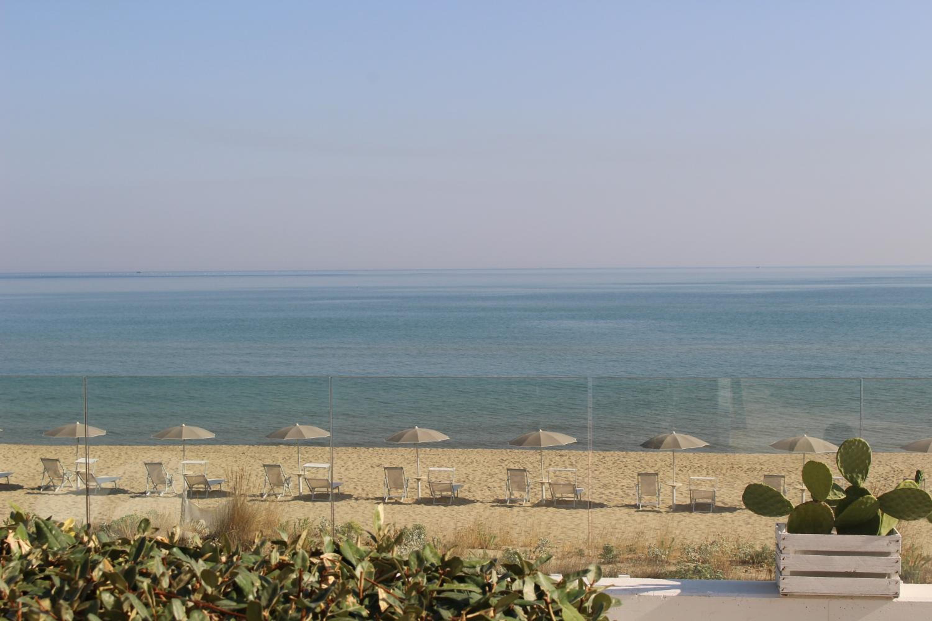 Dimore di Mare