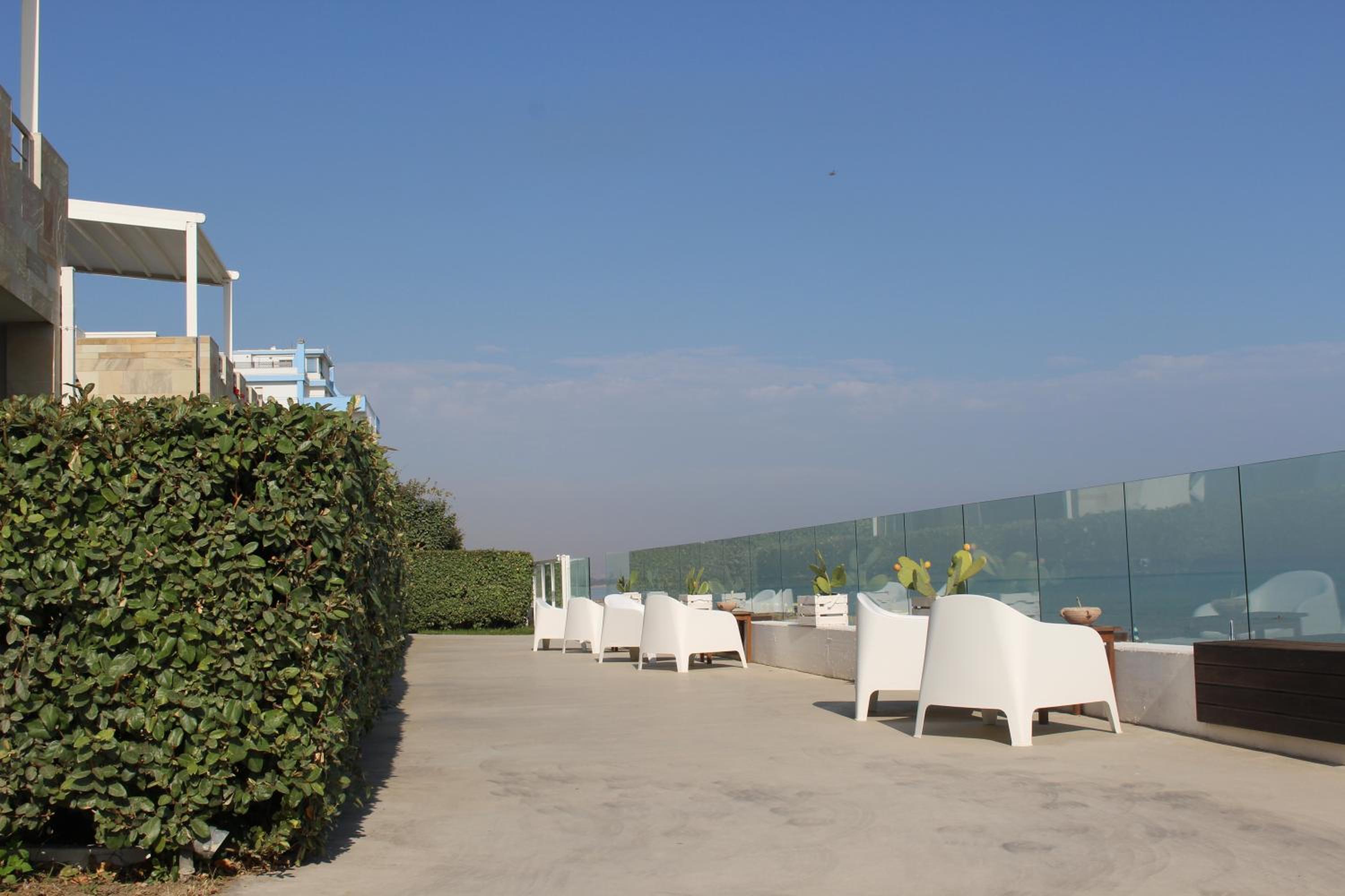 Dimore di Mare