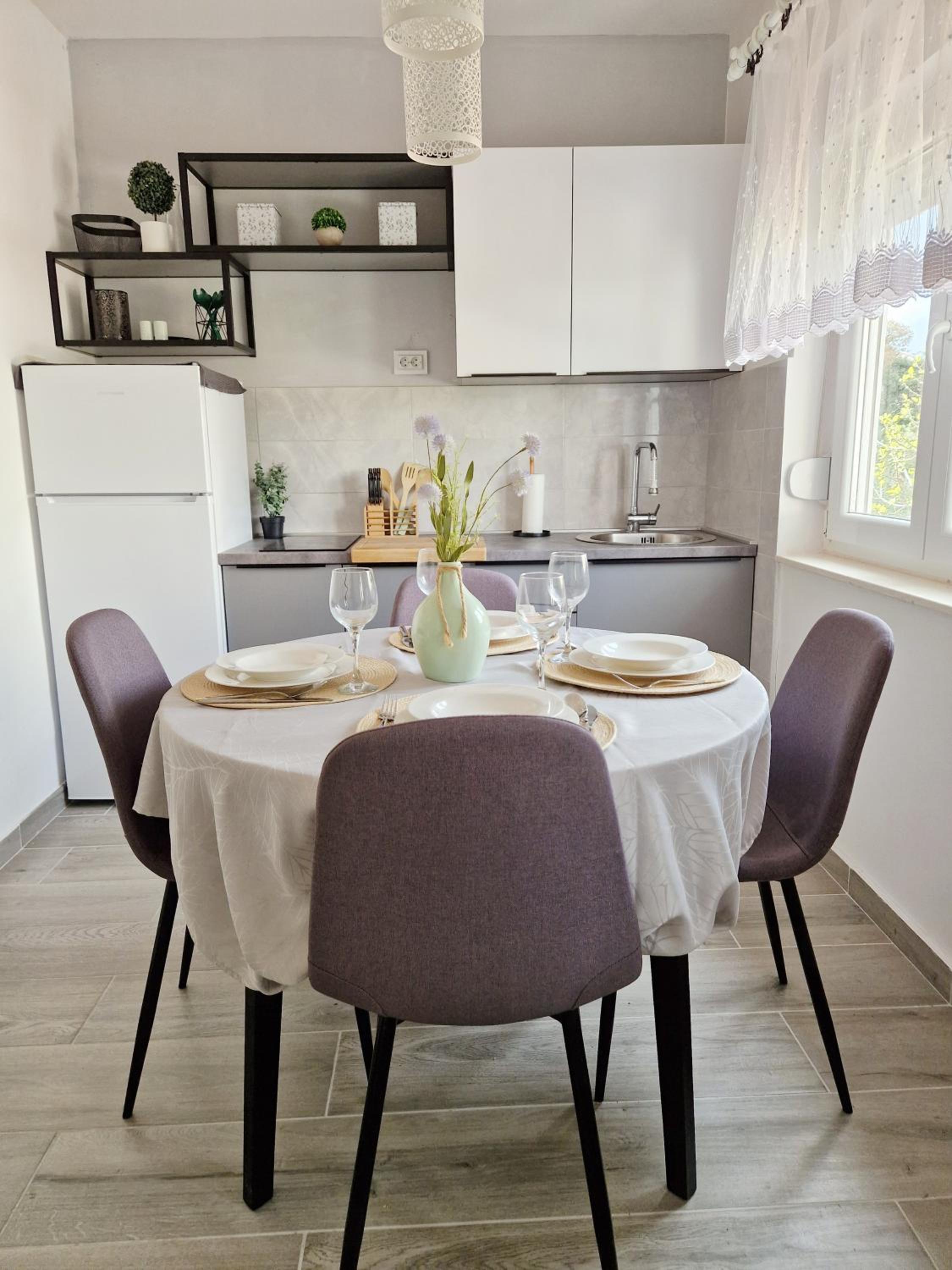Apartman Marijana view 4