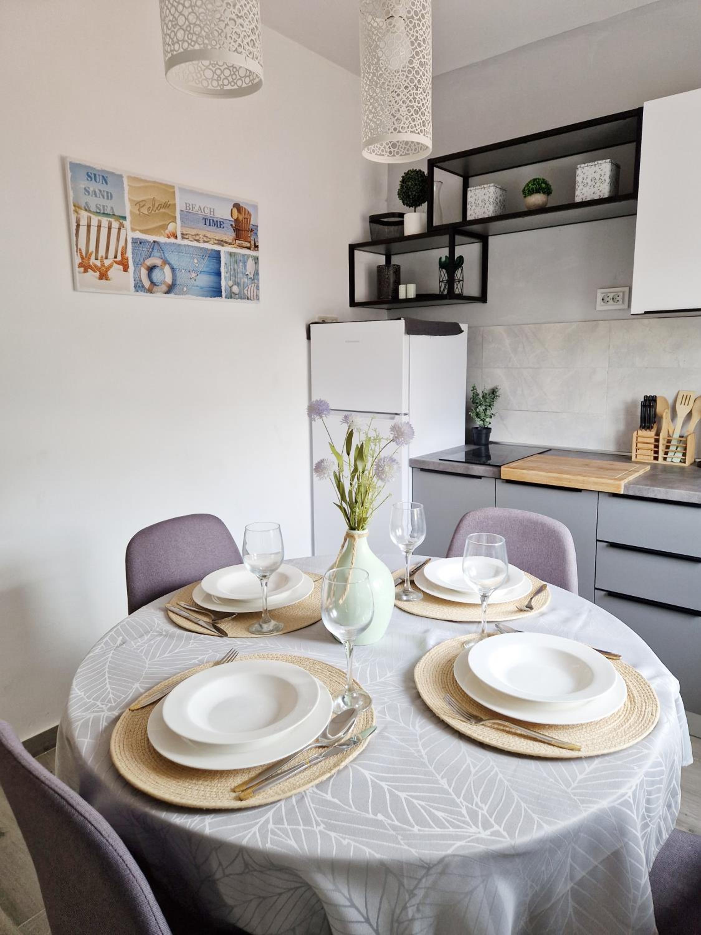 Apartman Marijana view 3
