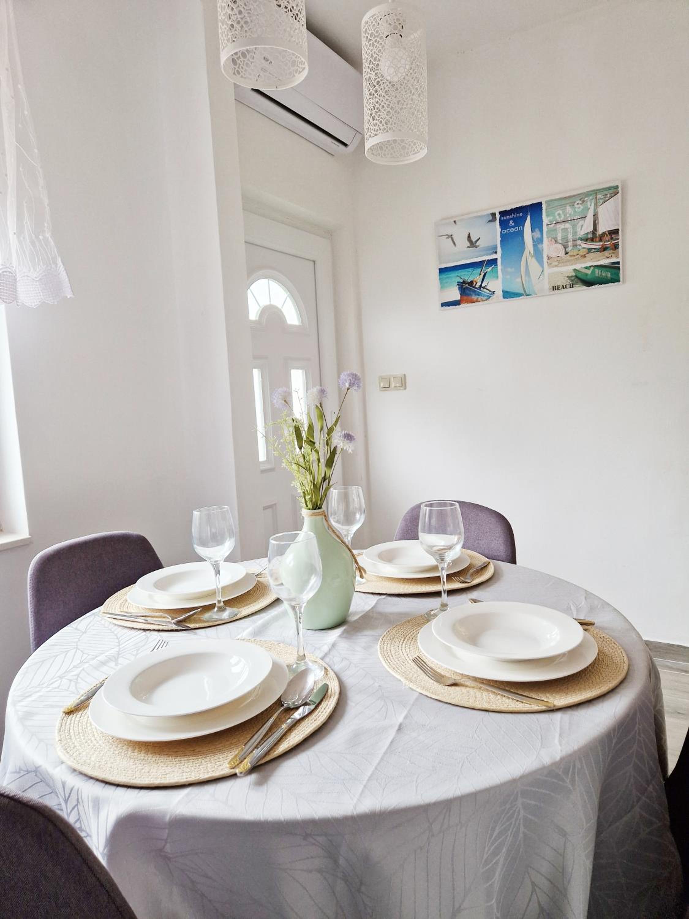 Apartman Marijana view 2