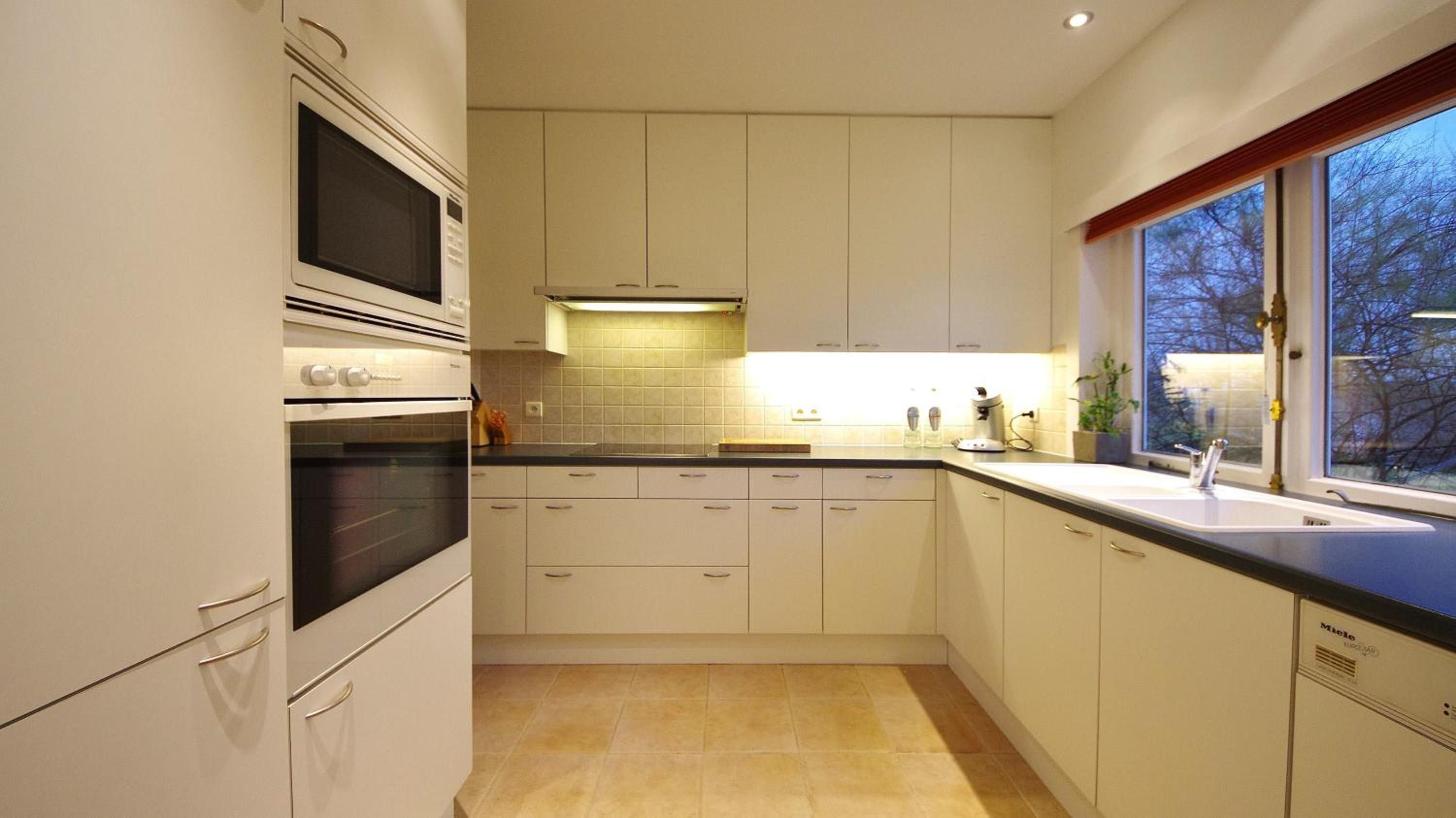 Vakantiewoning Zandhof