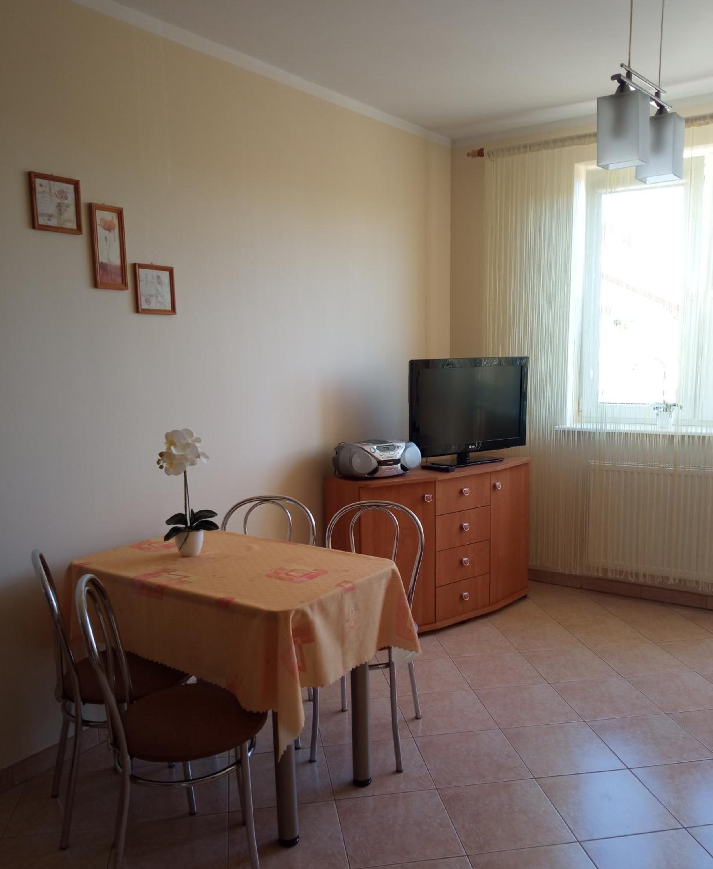 Nadmorski apartament Sunset w Stegnie - Mierzeja Wiślana view 2