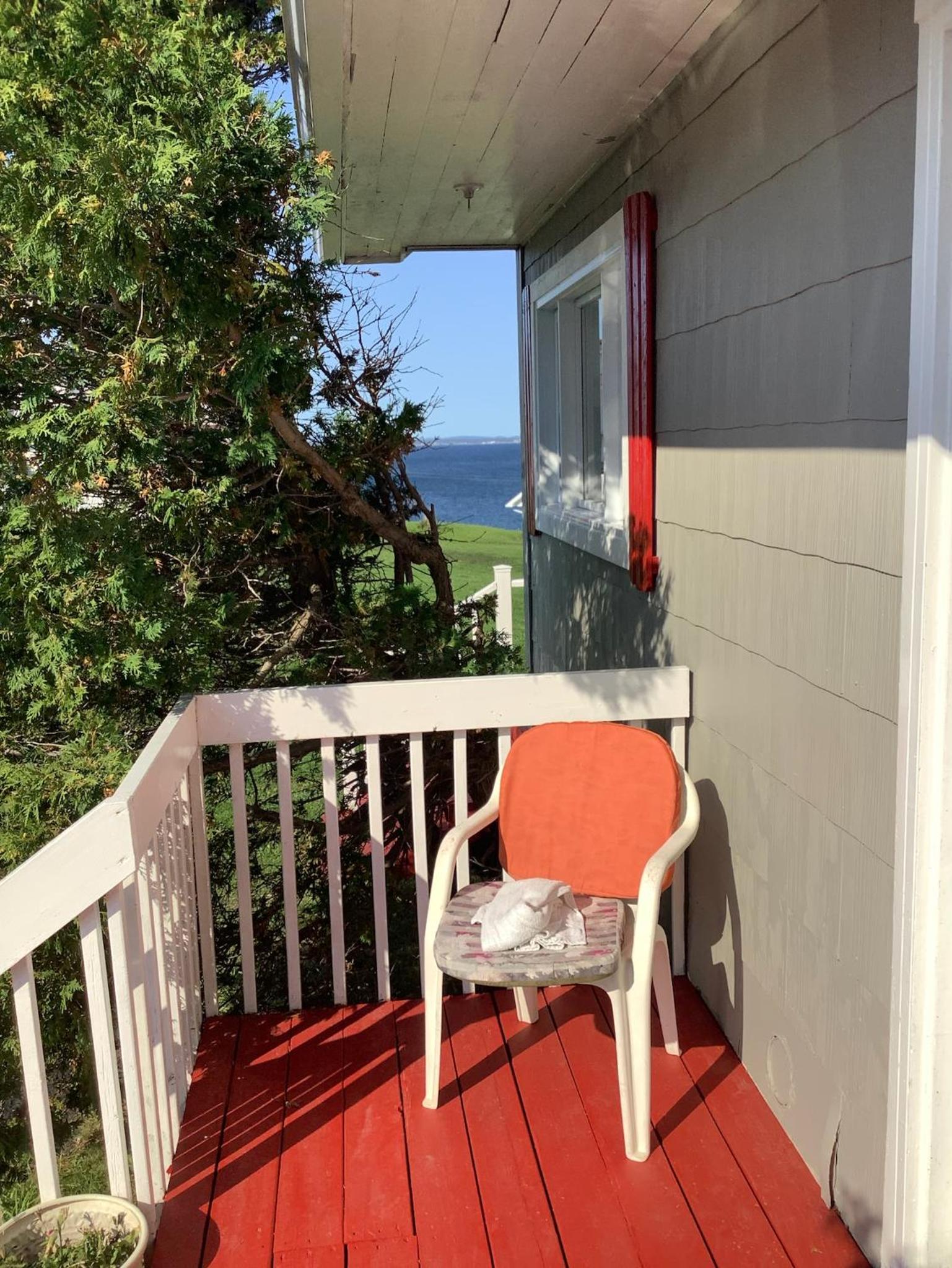 Hôtel-Motel Rocher Percé