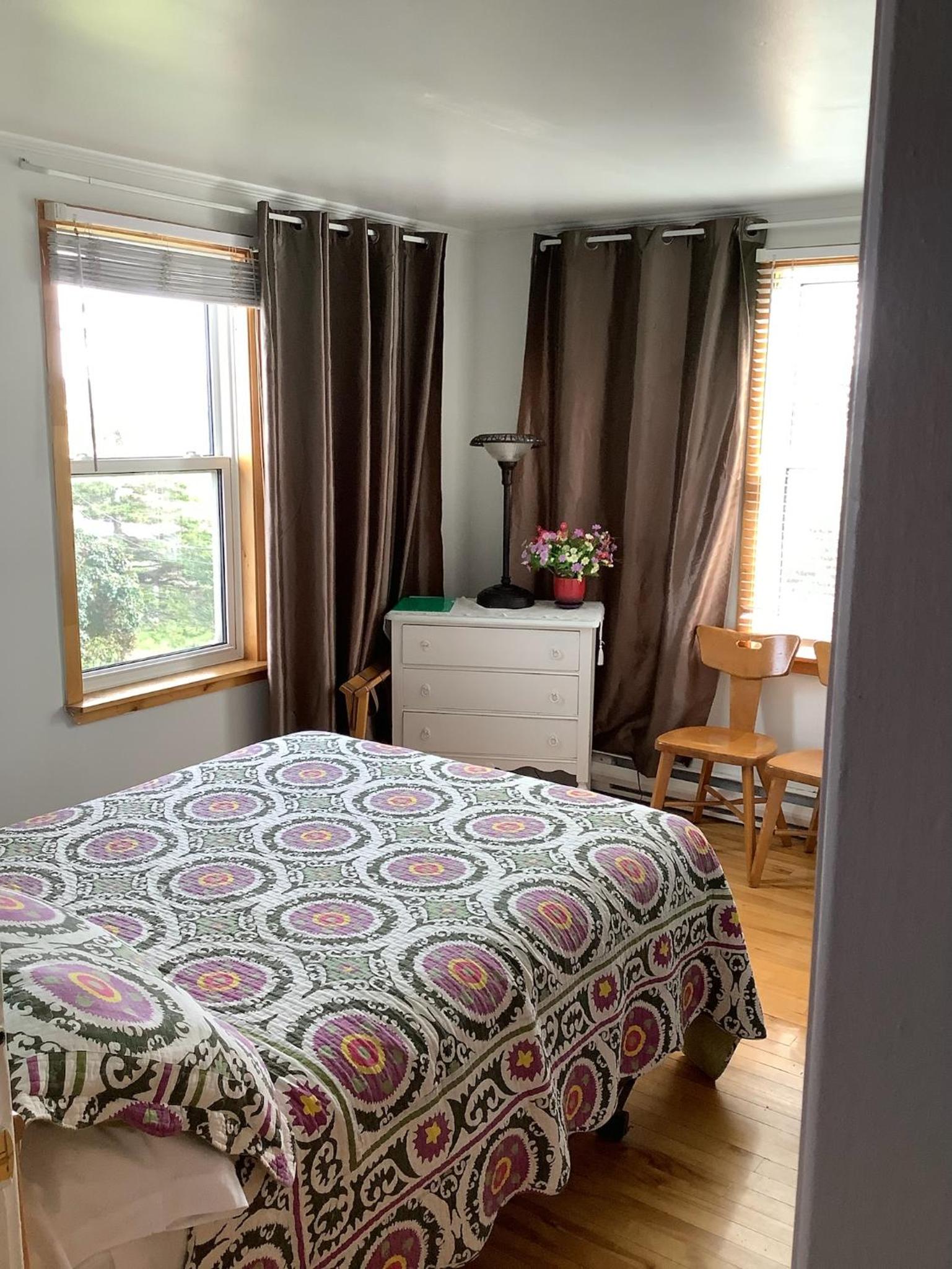 Hôtel-Motel Rocher Percé