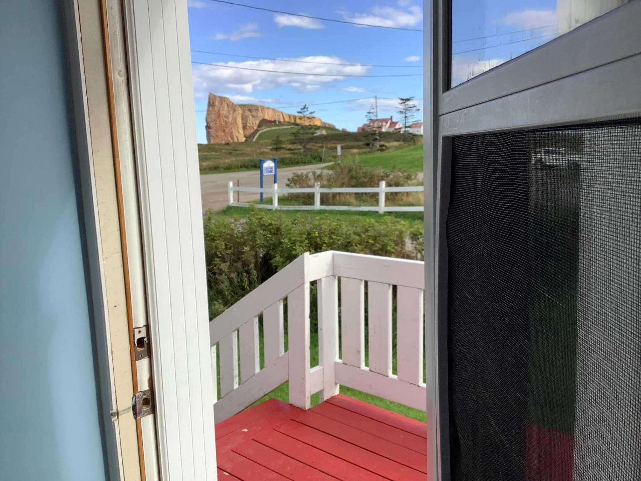 Hôtel-Motel Rocher Percé