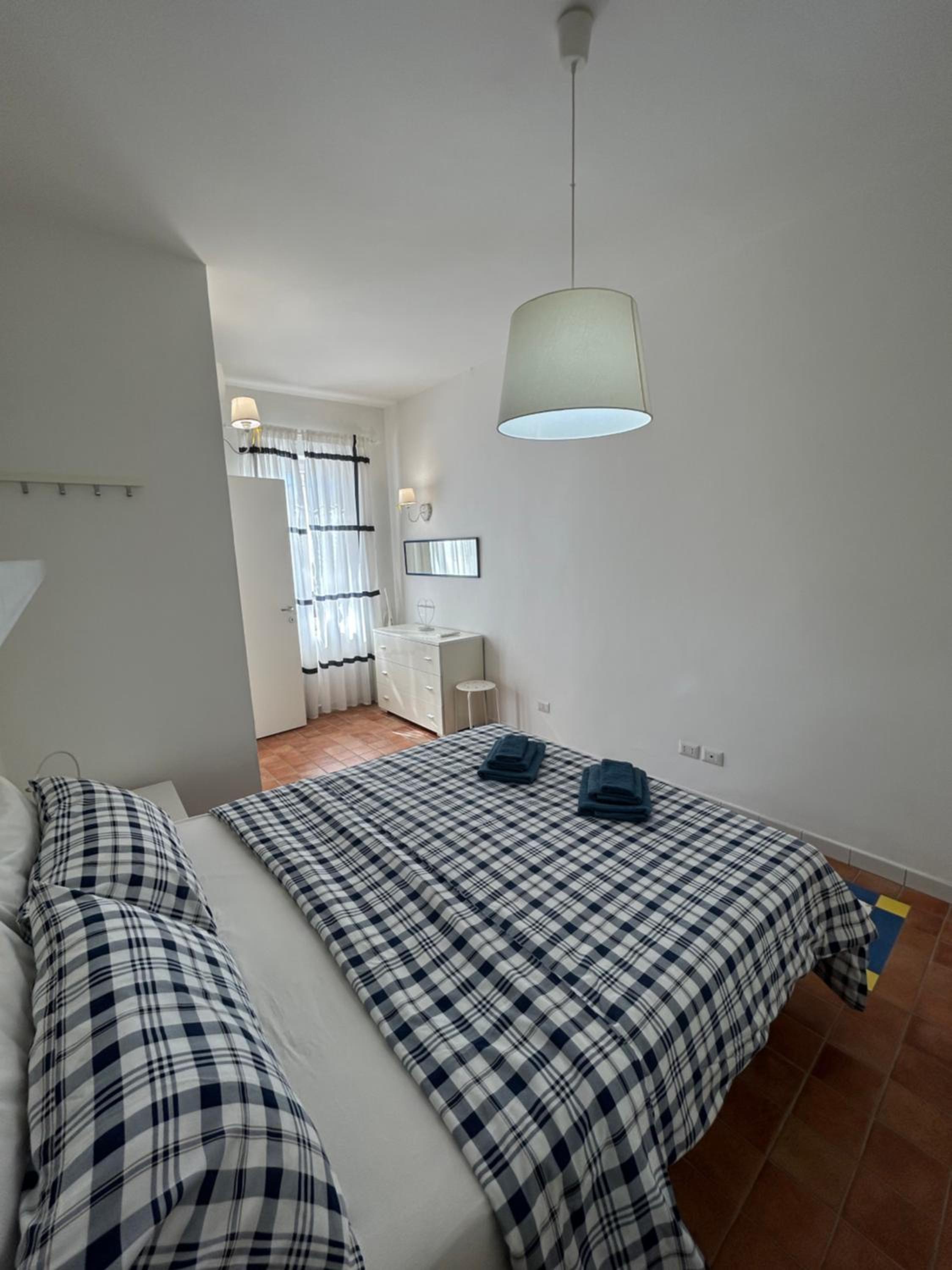Marina Blue Apartaments photo 4