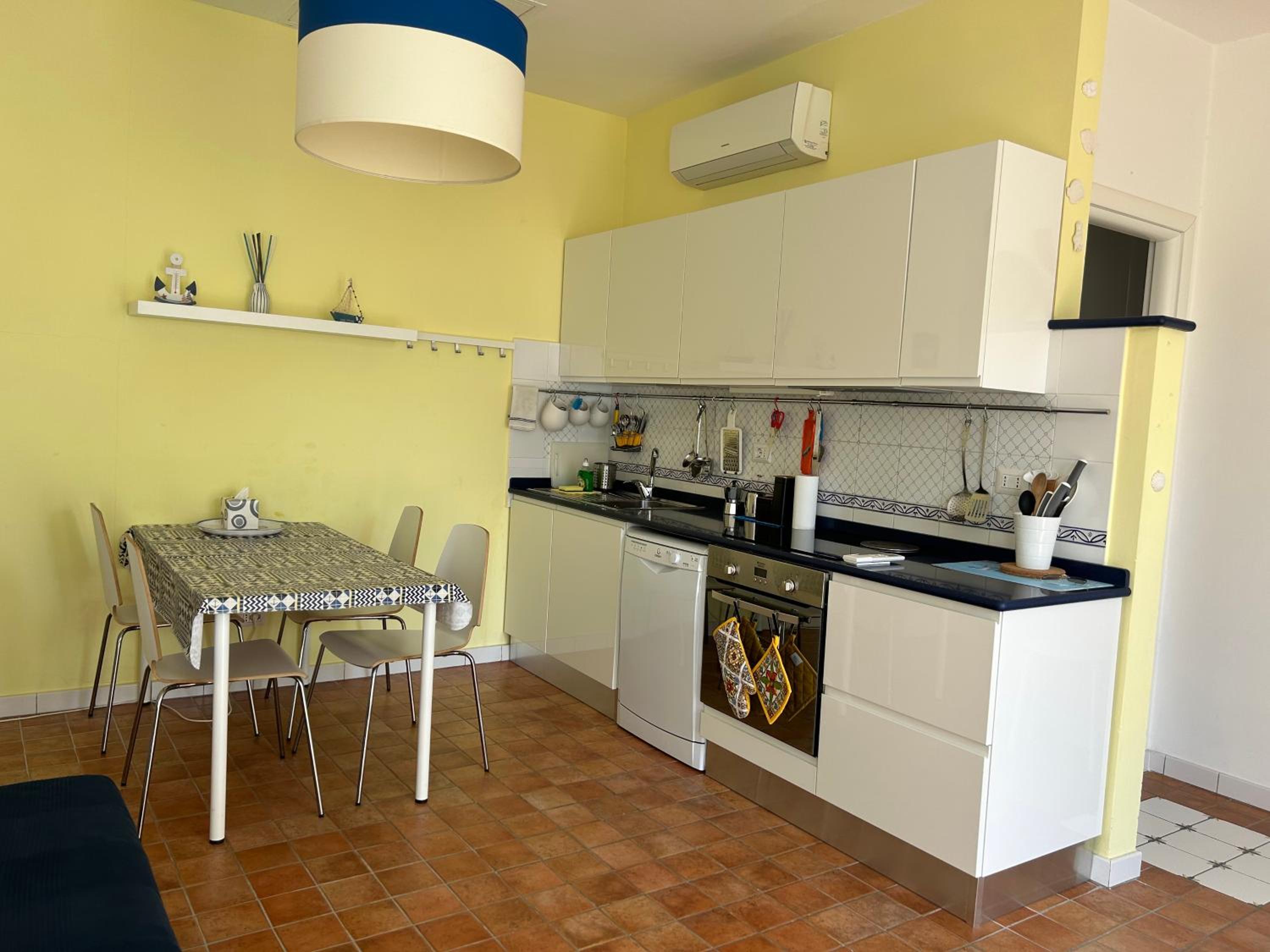 Marina Blue Apartaments photo 3