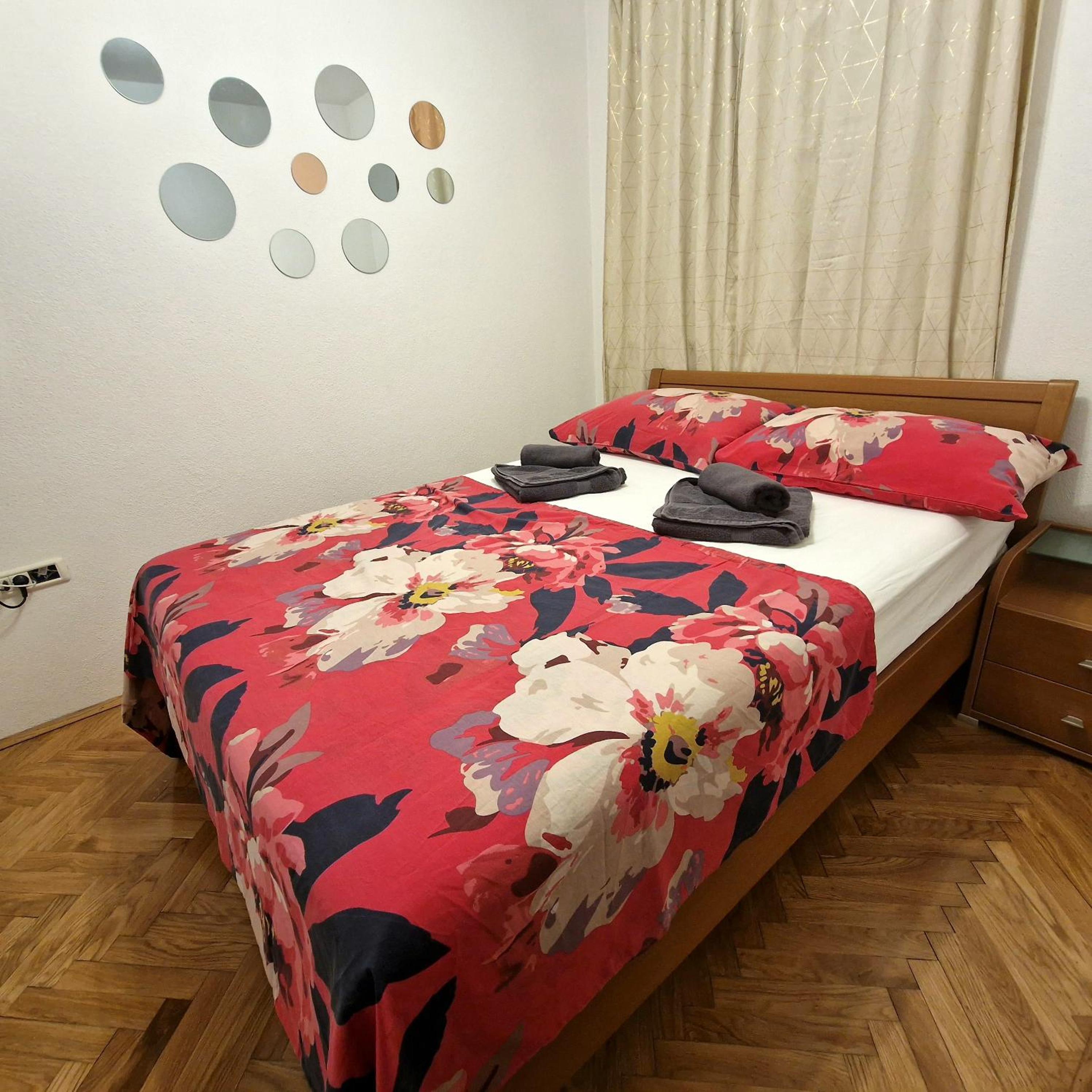 Apartman Miloš view 4