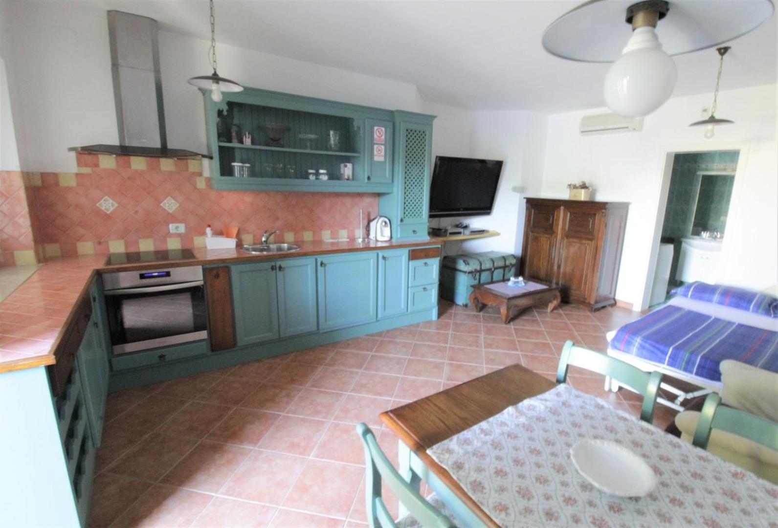 Villa Istriana