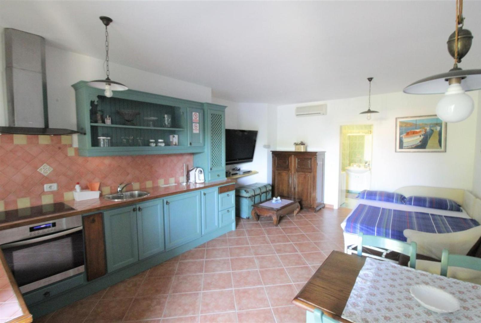 Villa Istriana