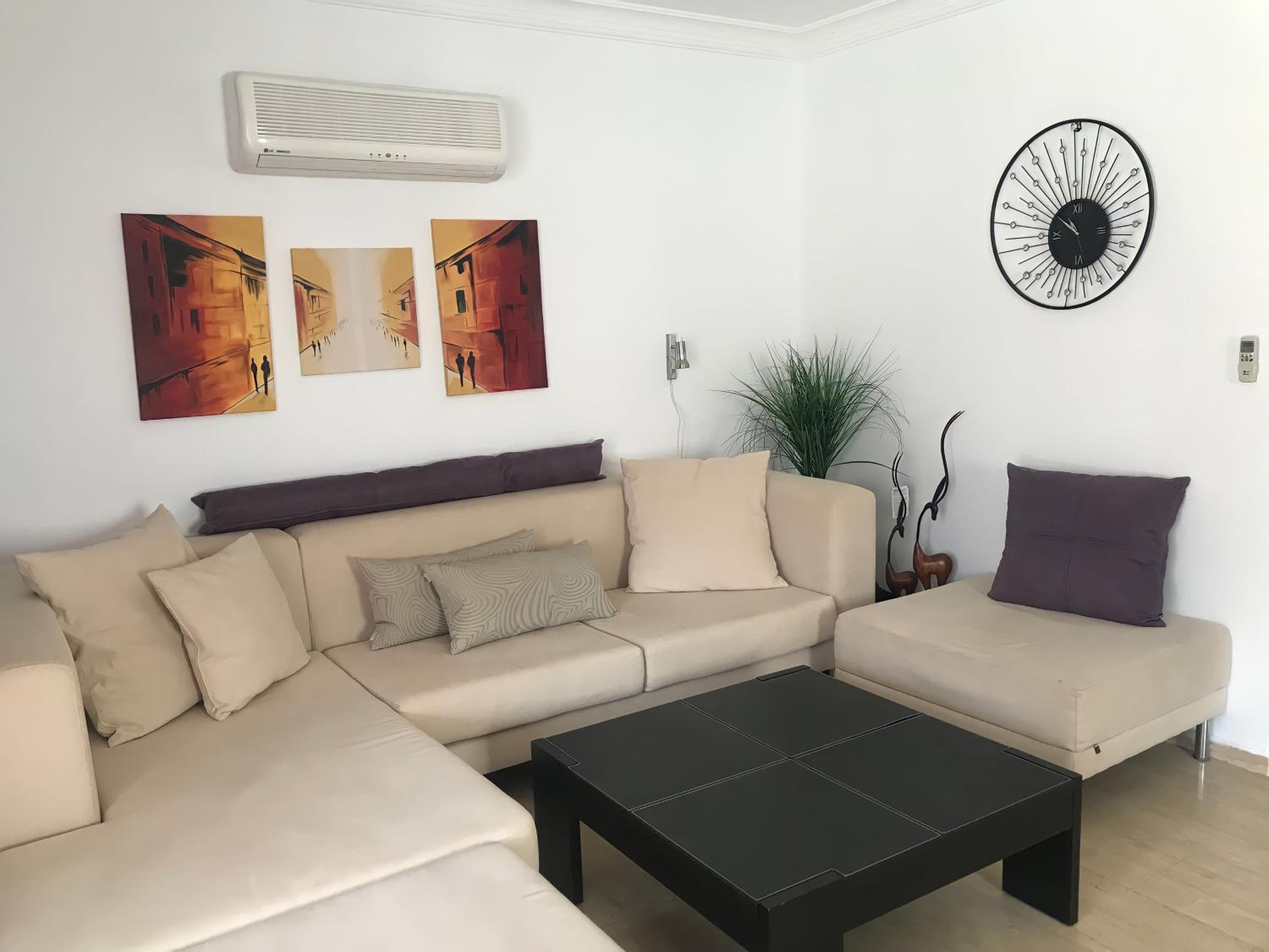 Attolos Residence