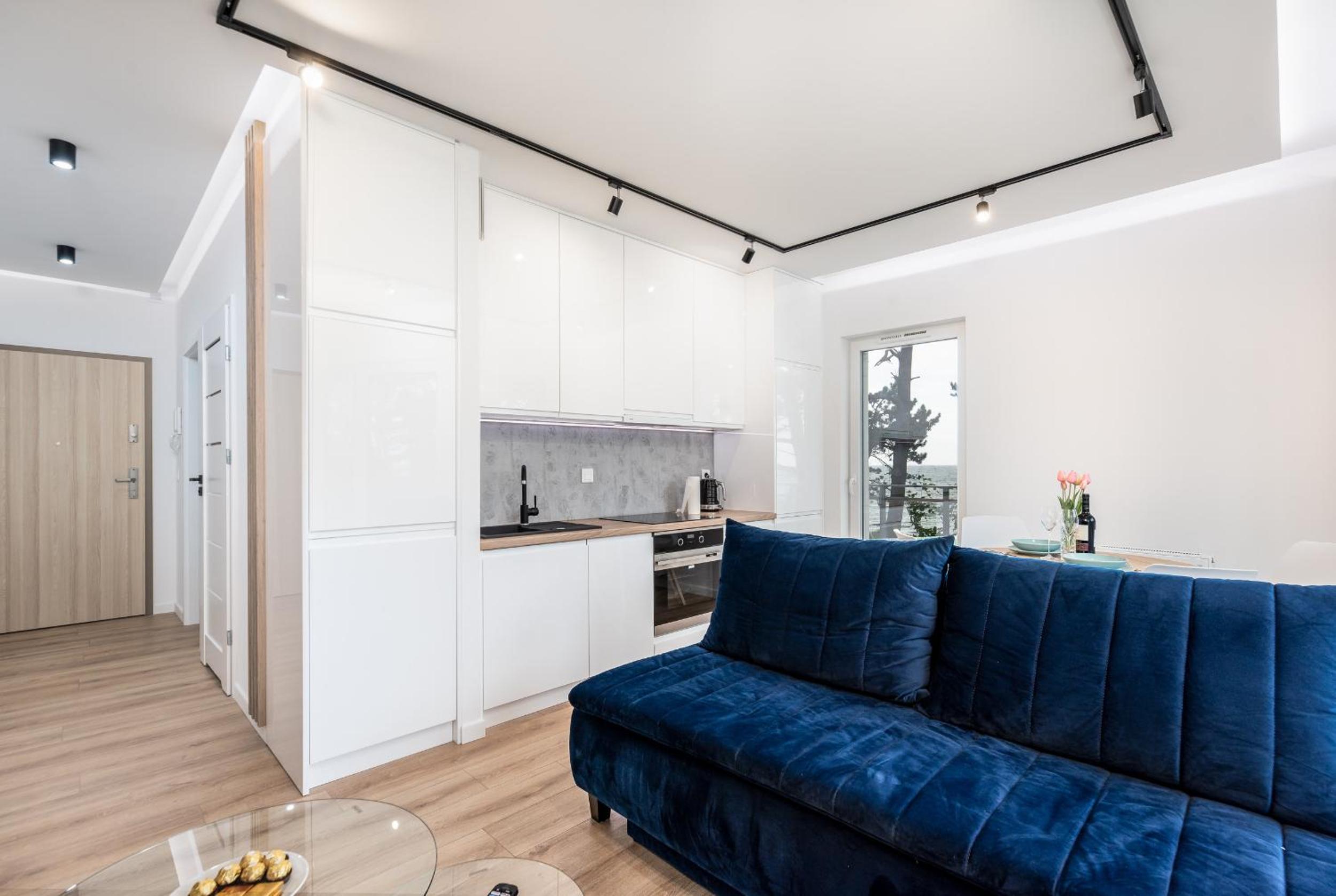 2HomeRent Let's Sea