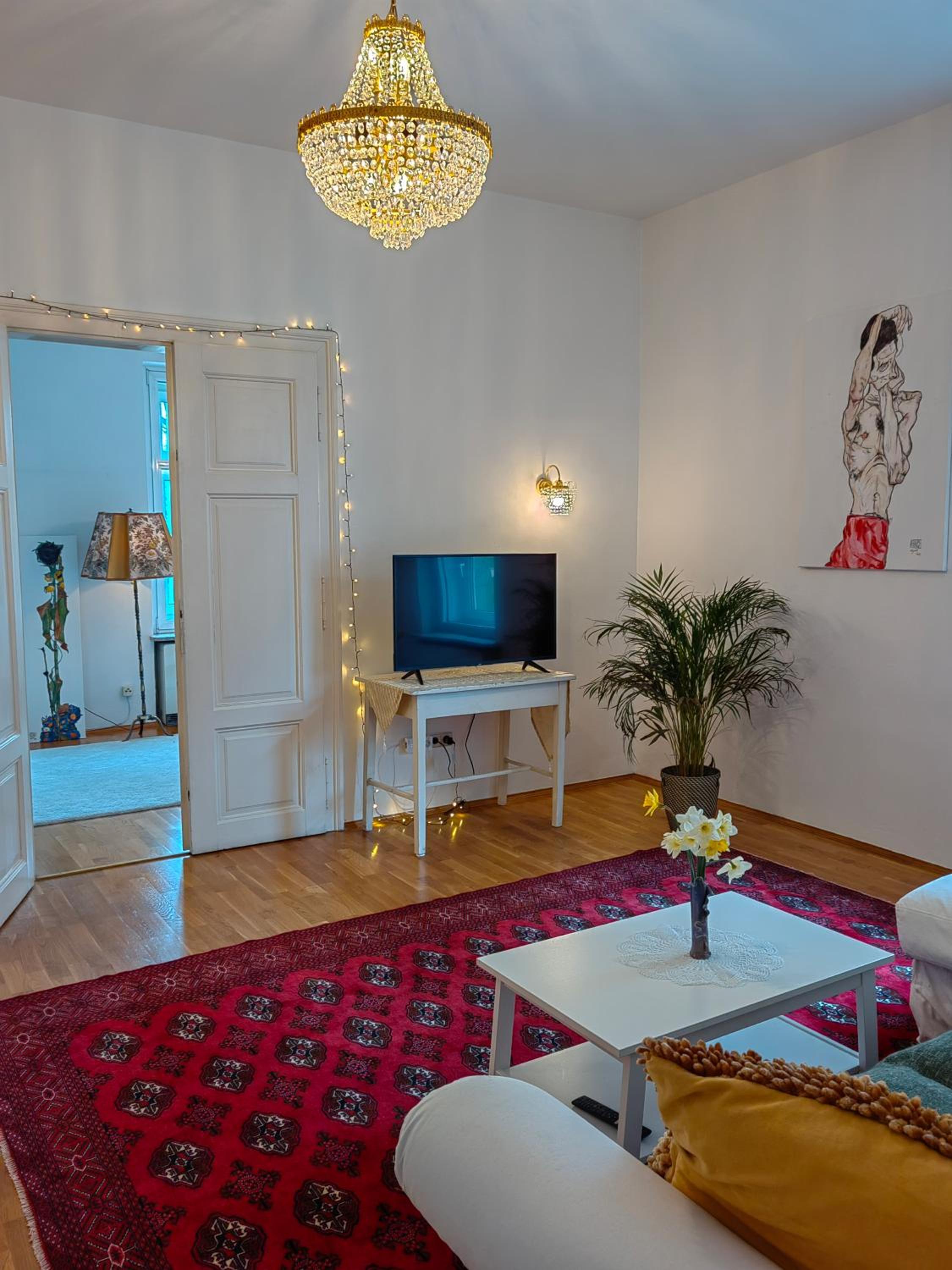 City Apartment am Lendkanal, Klagenfurt view 5