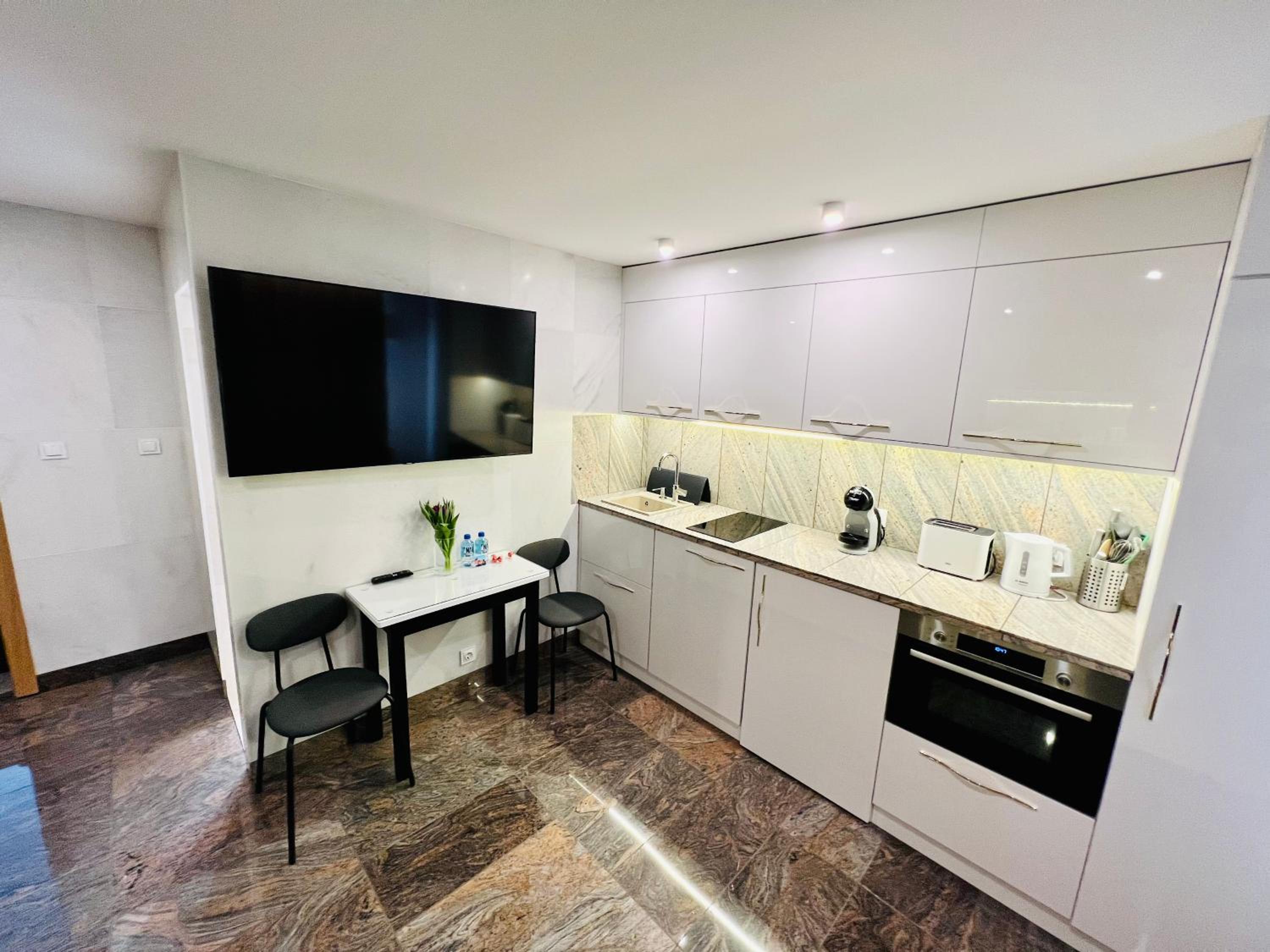 North Nest Luxury Suites